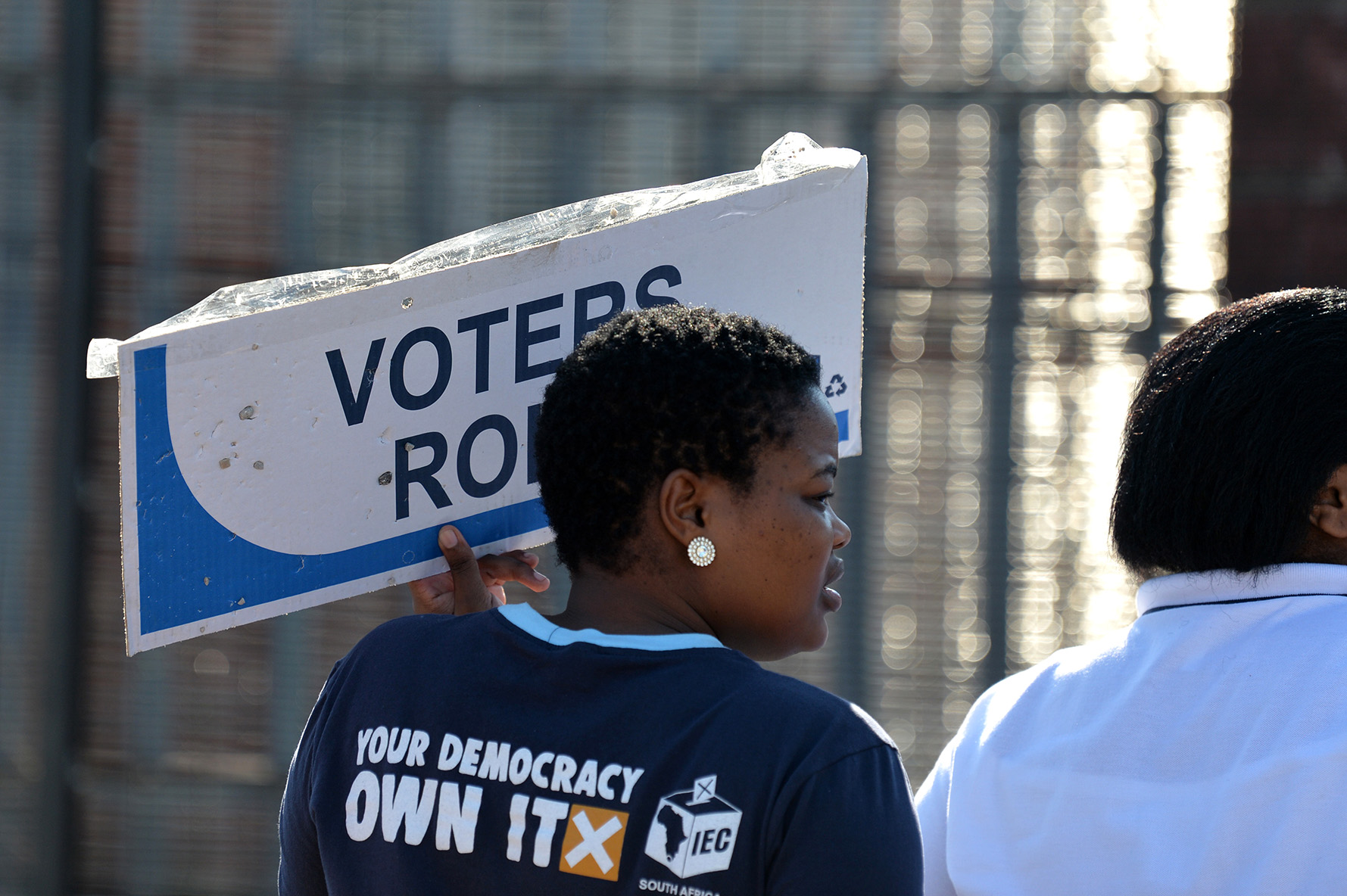 IEC’s R281m budget cut added to poll preparation problems