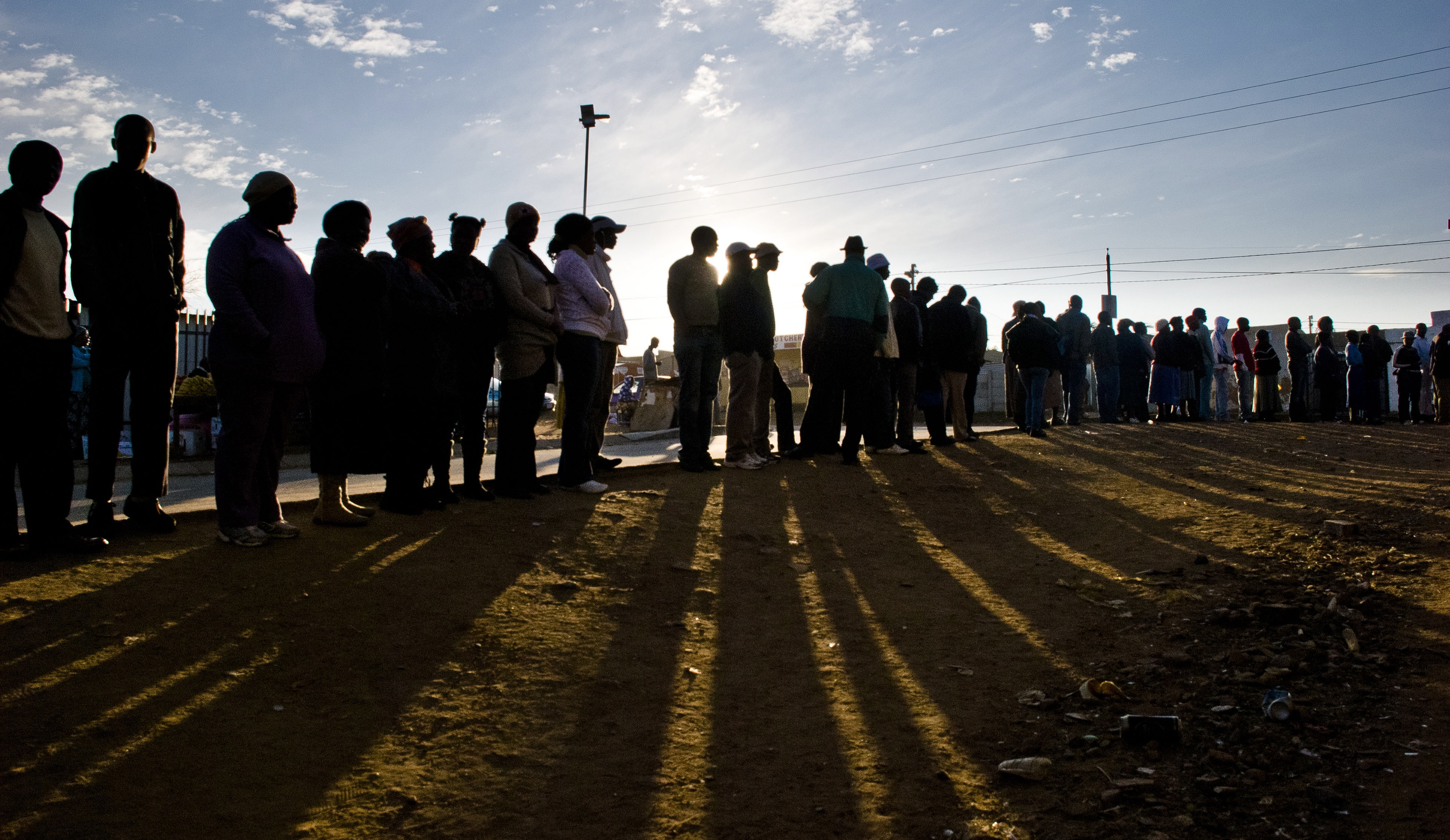 By-elections Northern Cape