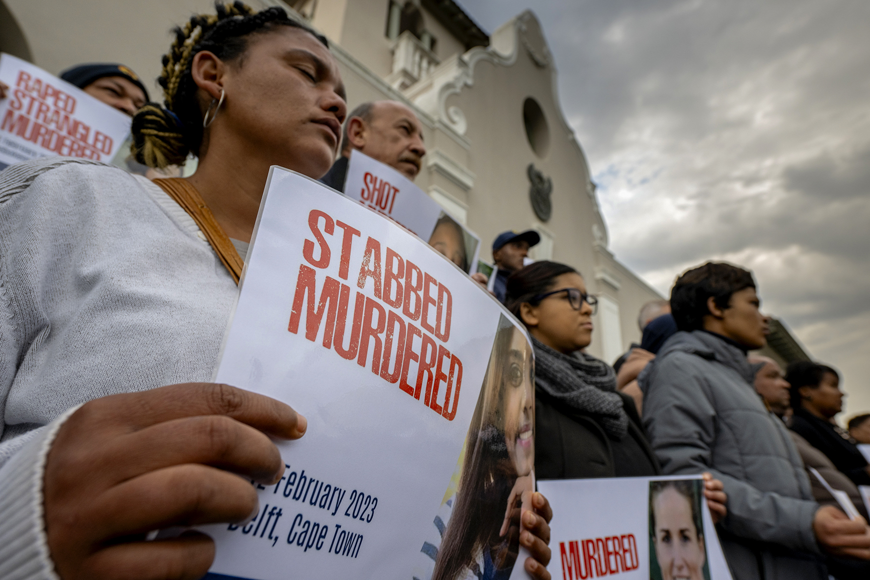 Manifestos on tackling GBV — not much beyond ‘knee-jerk reactions’ pandering to populism, say experts