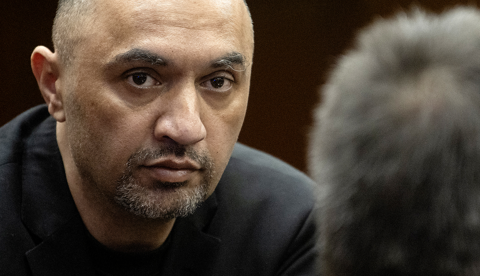 Nafiz Modack allegedly tried to bribe top cops in his own ‘undercover operation’, court hears