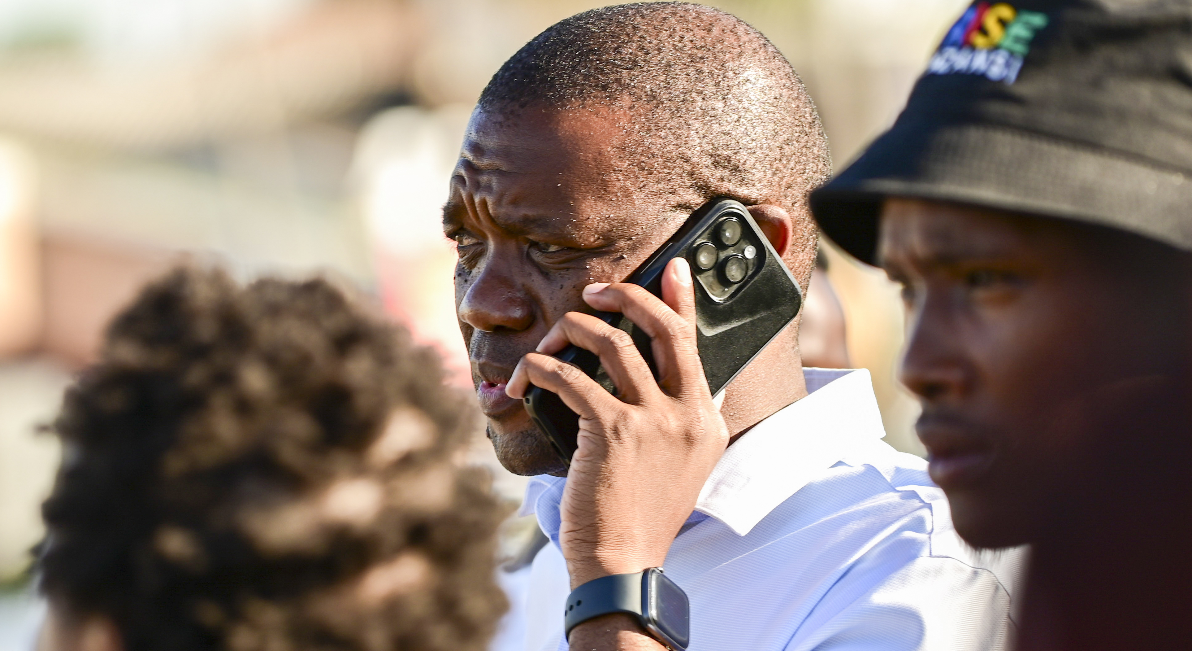 After the Bell: My vote is not my secret — I’m going for Rise Mzansi