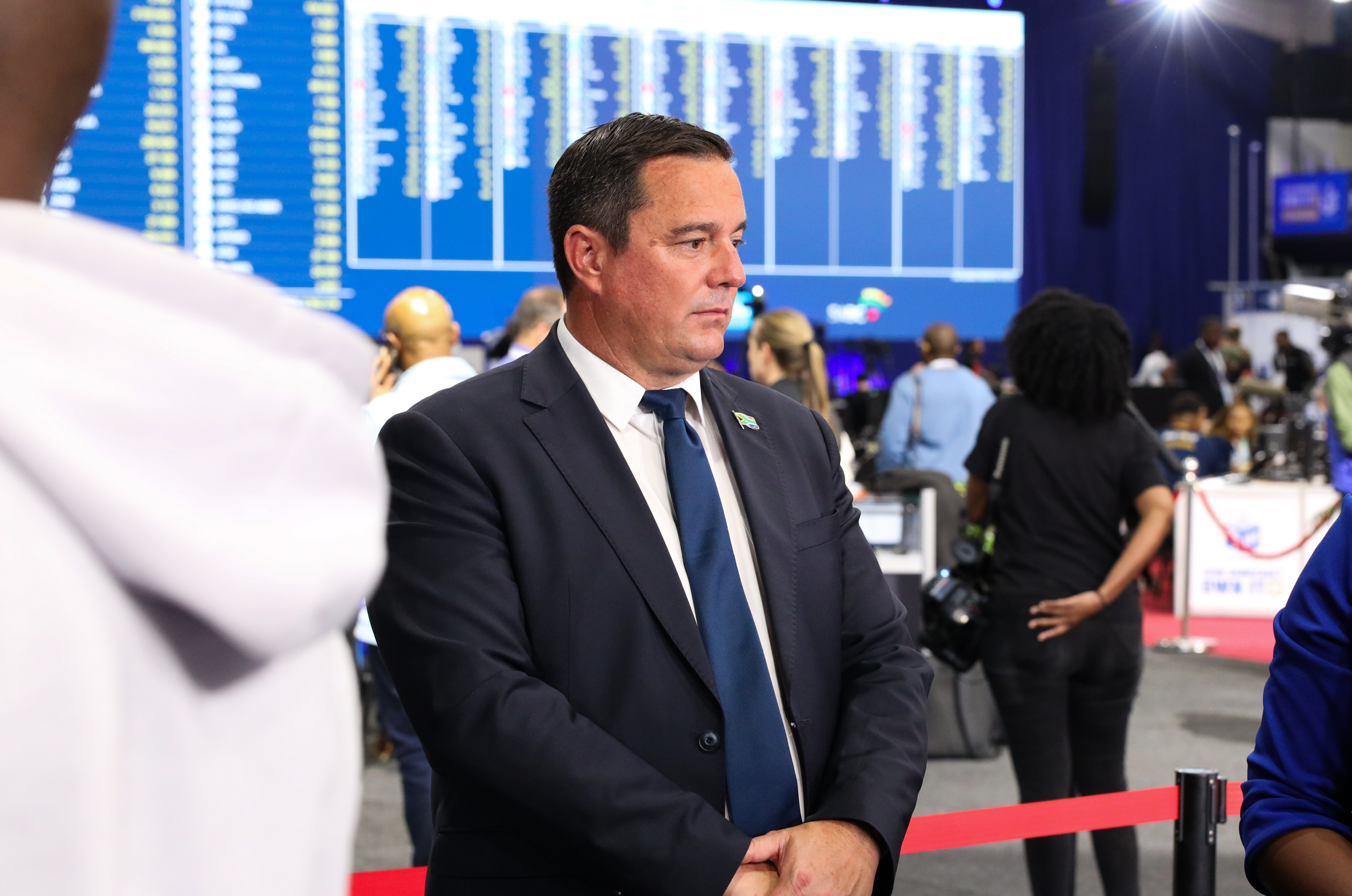 Reality Check cometh: Multi-Party Charter fails to shoot to the moon