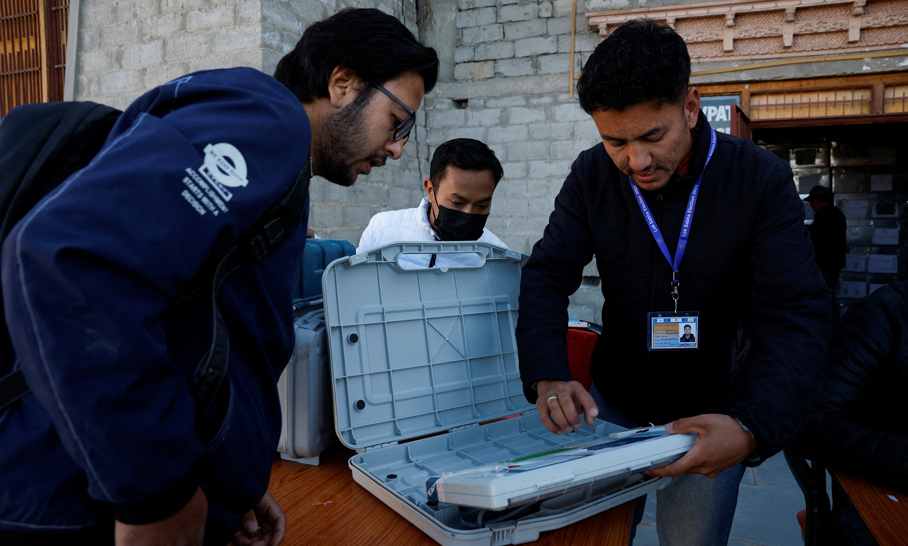 Would electronic voting make SA’s elections easier?