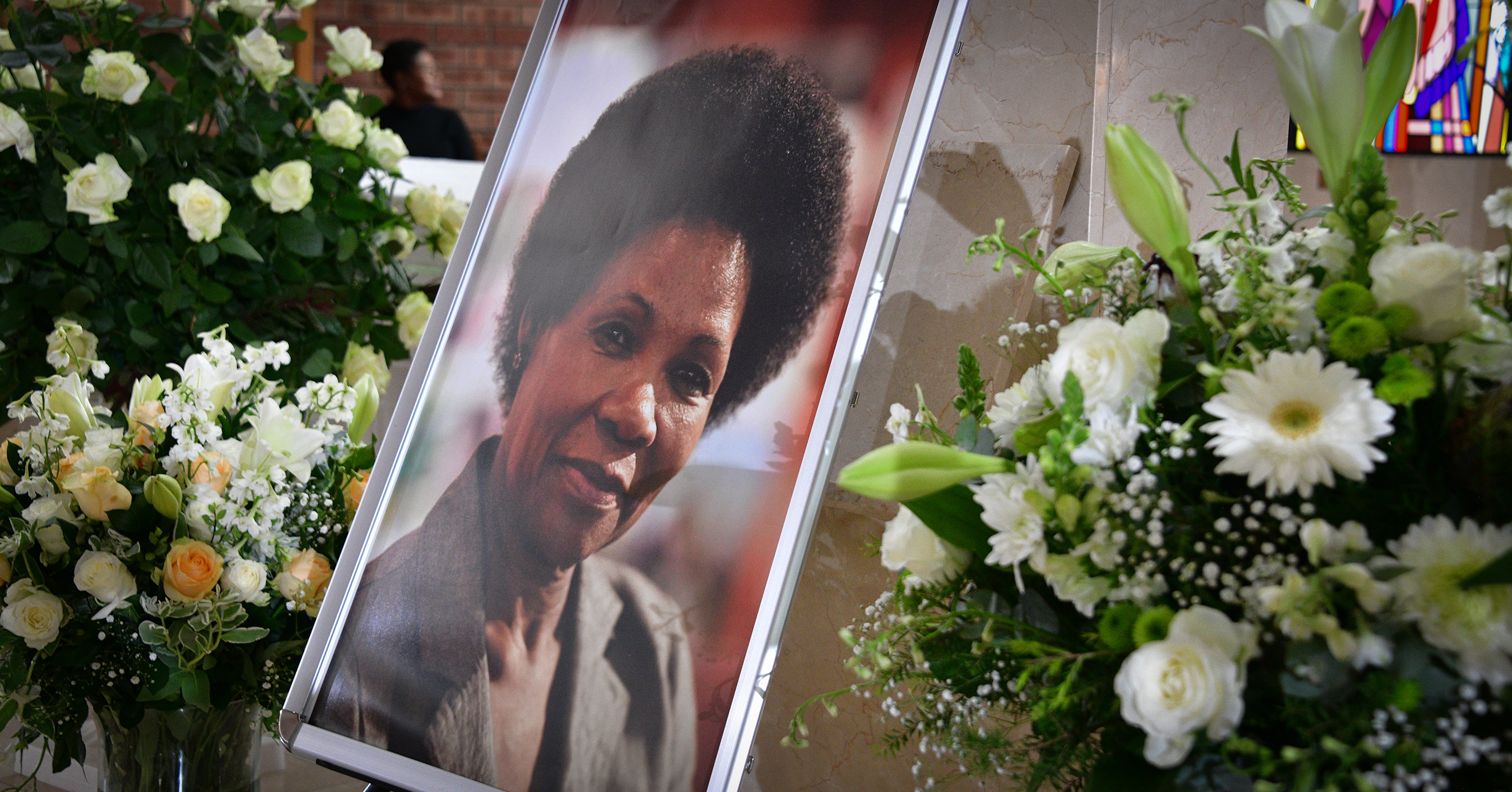 Justice Yvonne Mokgoro leaves behind a towering legacy of courage, determination and humility