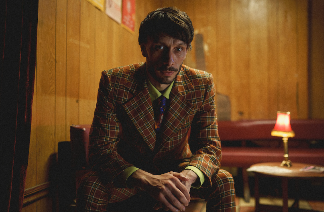 Baby Reindeer: how the Netflix TV show brings a fresh perspective to male sexual victimisation