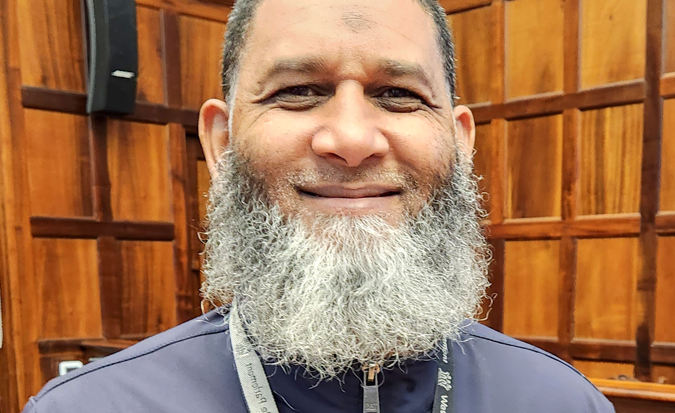 Al Jama-ah member of Western Cape legislature forced to apologise after praying for ANC election win