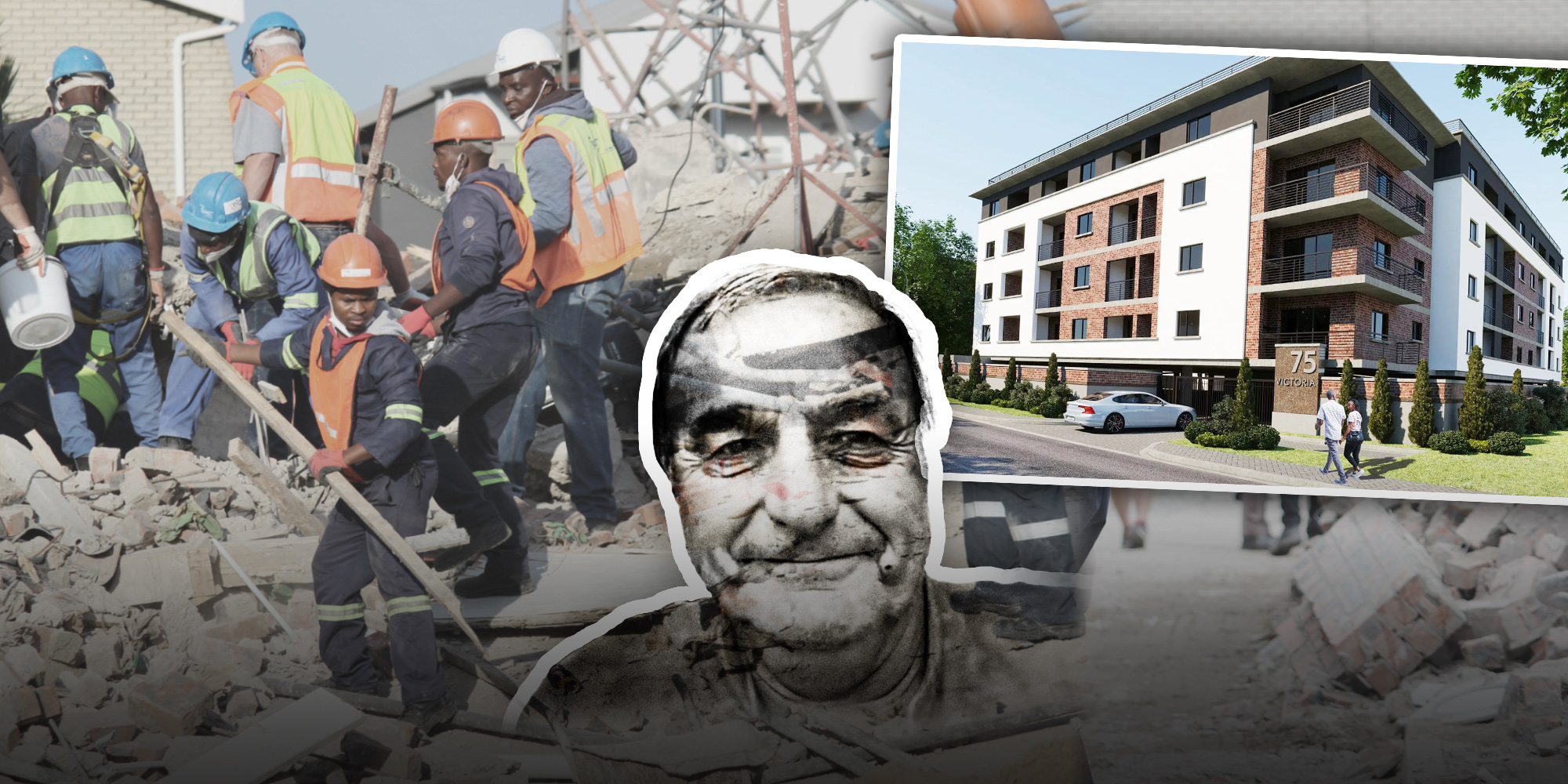 Buried alive — 2024, the year one of SA’s biggest construction disasters blighted the landscape