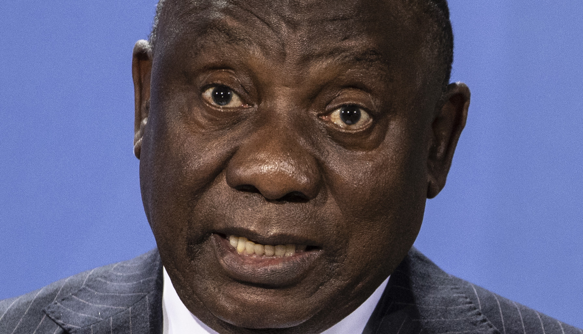 1994 2.0: ANC will form a government of national unity ‘to tackle pressing issues’ - Ramaphosa