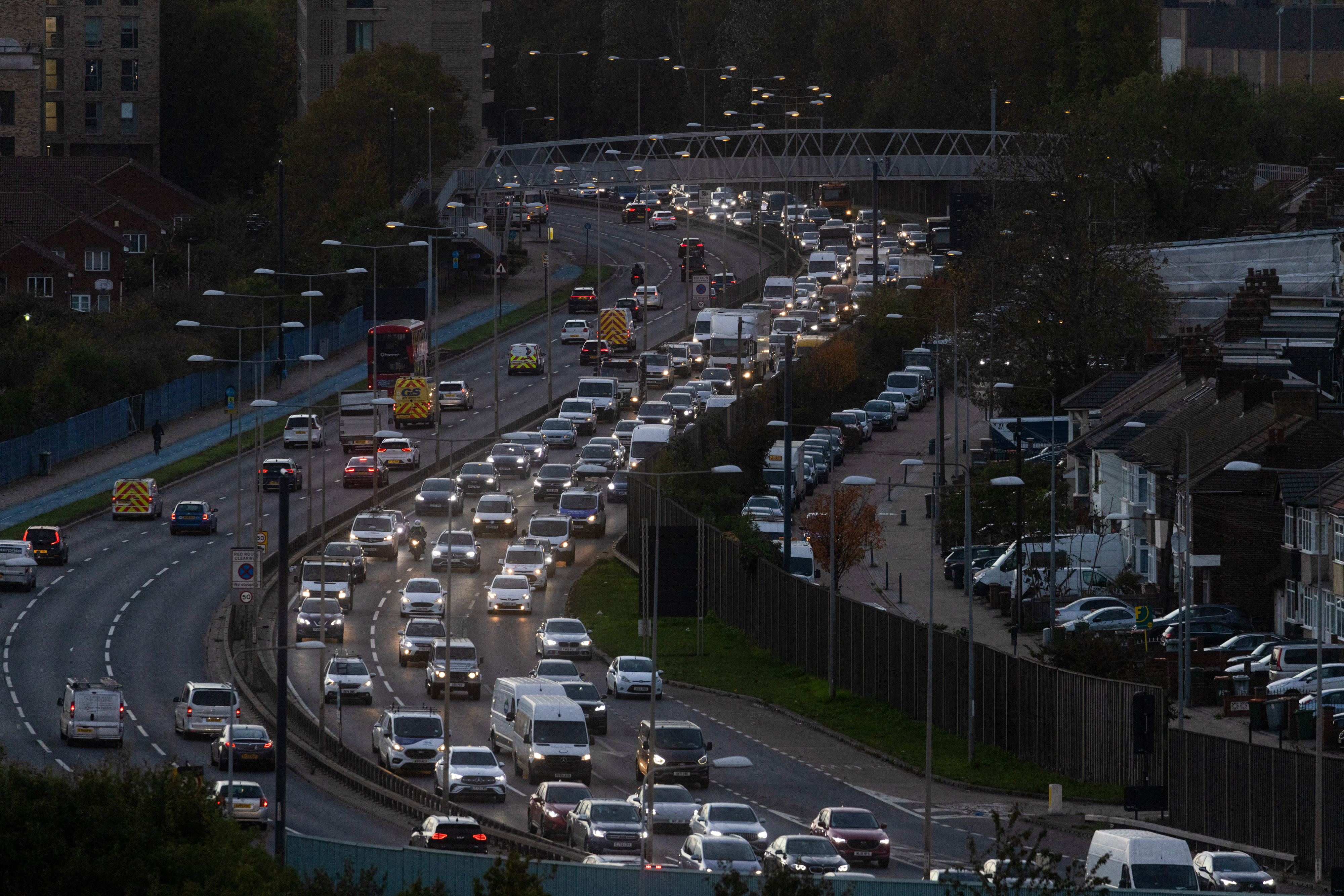 ULEZ Car Pollution Charge Has Londoners Divided