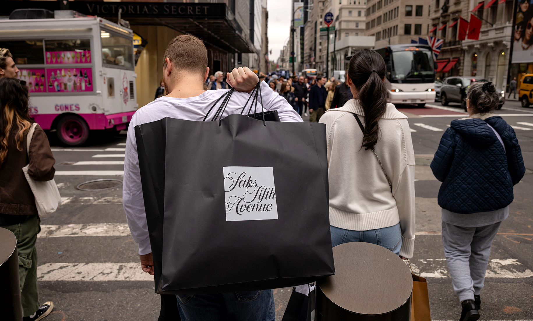 That’s rich — New York City leads the way when it comes to millionaires