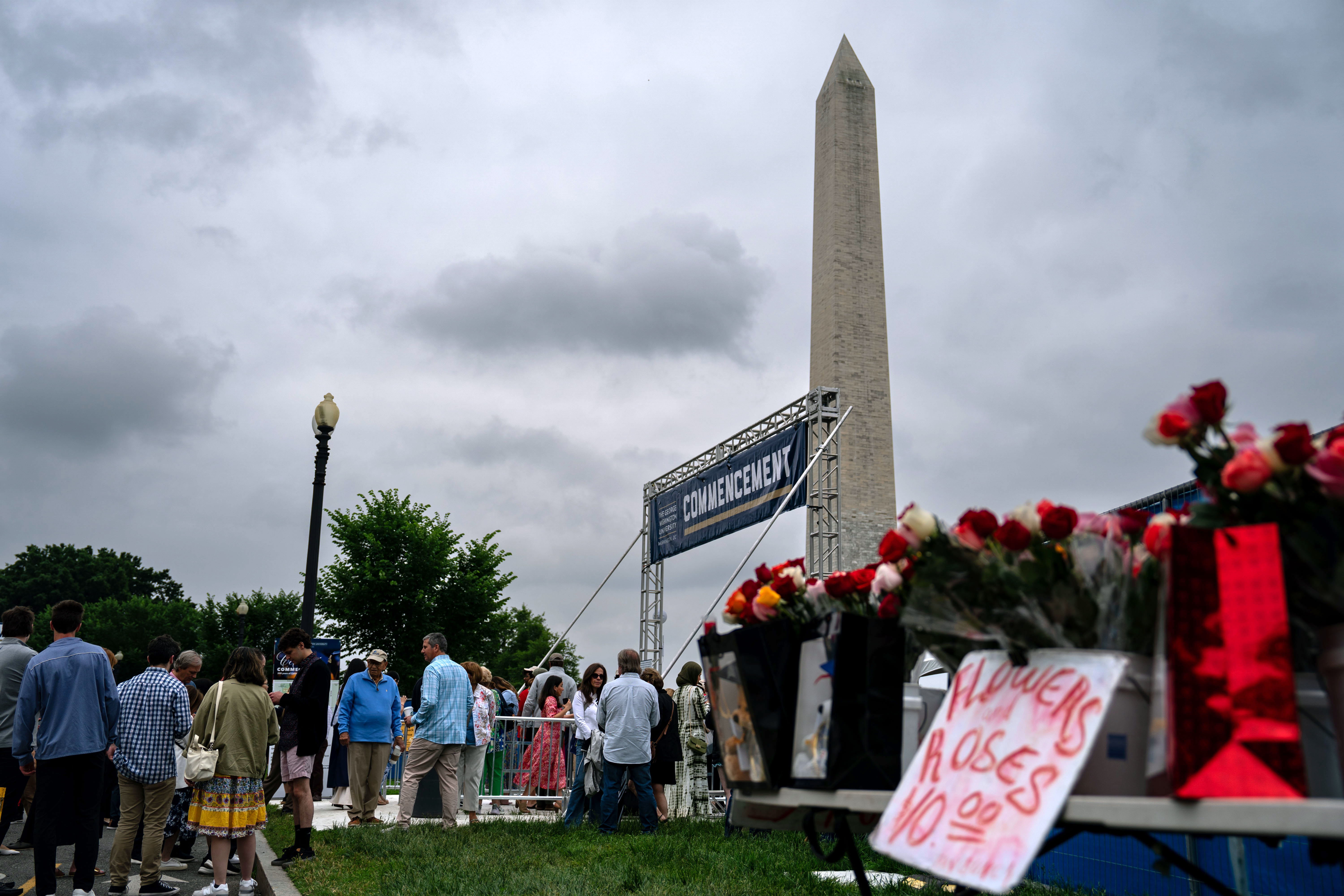 Sit-ins and encampments are spreading across the US — what’s their origin?