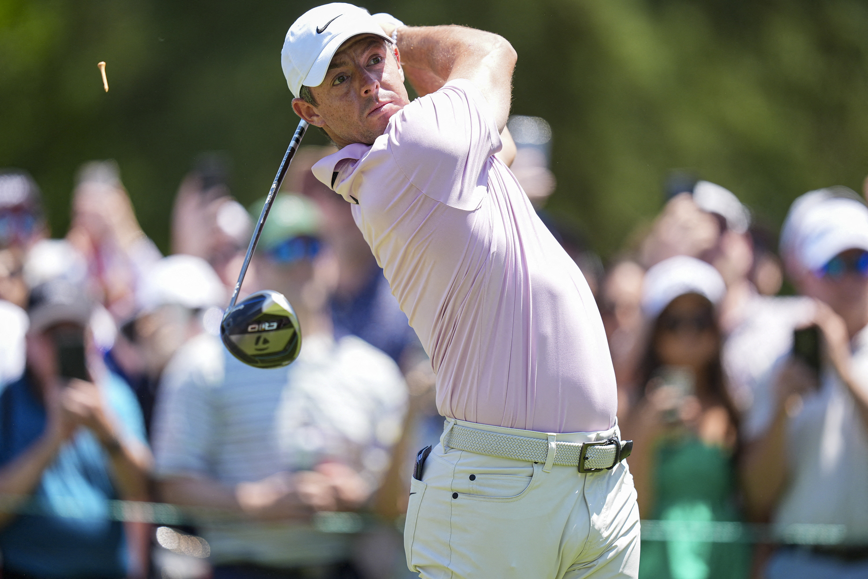 More than two years after the LIV revolution, golf is still floundering to find common ground