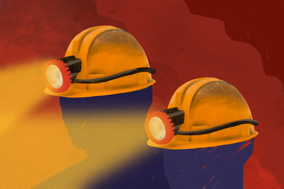 Village activists take Marikana mining company to court, claim interdict bid is a SLAPP suit