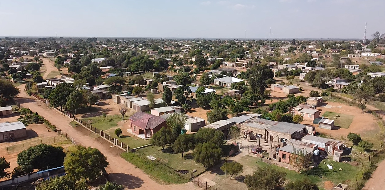 A plethora of political parties targets dysfunctional, disappointed Hammanskraal 