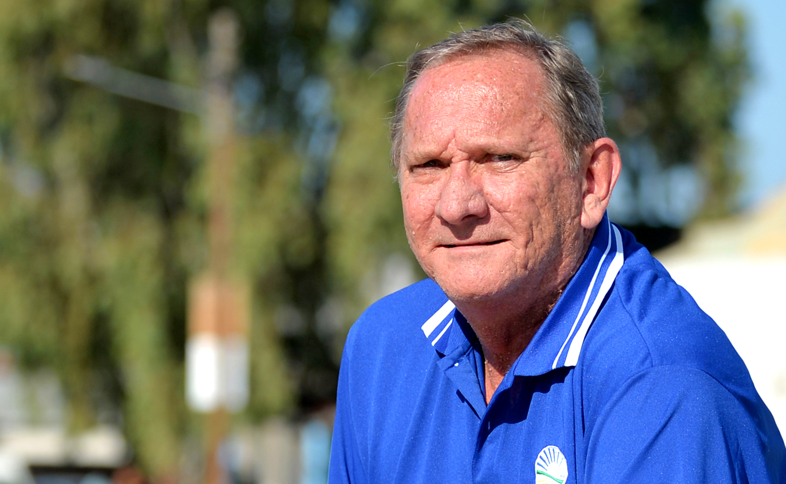 Pearston’s new ward councillor not much of a talker, but intent on fixing Karoo towns