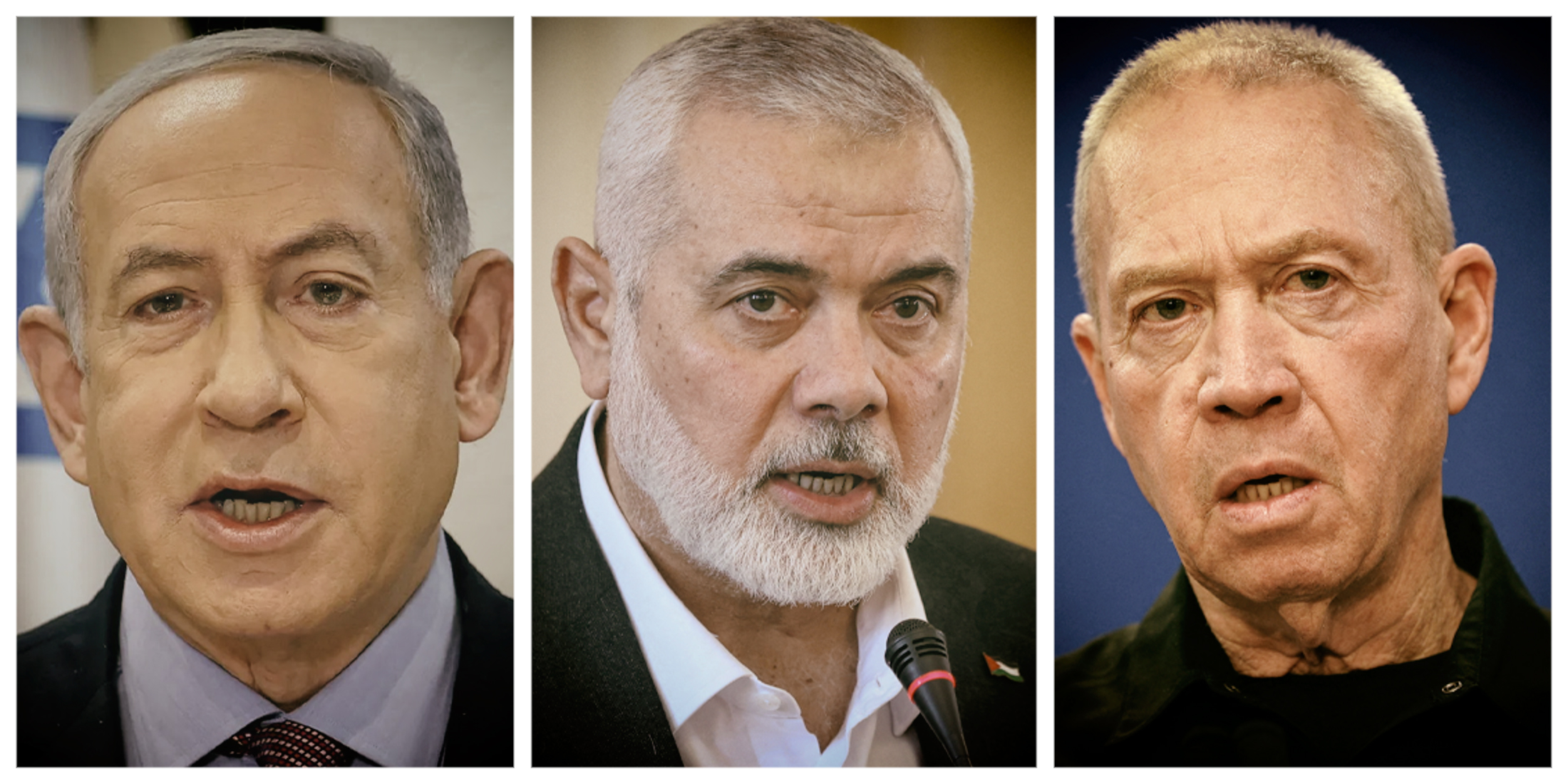 ICC seeks arrest warrants for Israeli PM Benjamin Netanyahu and Hamas leaders – reactions