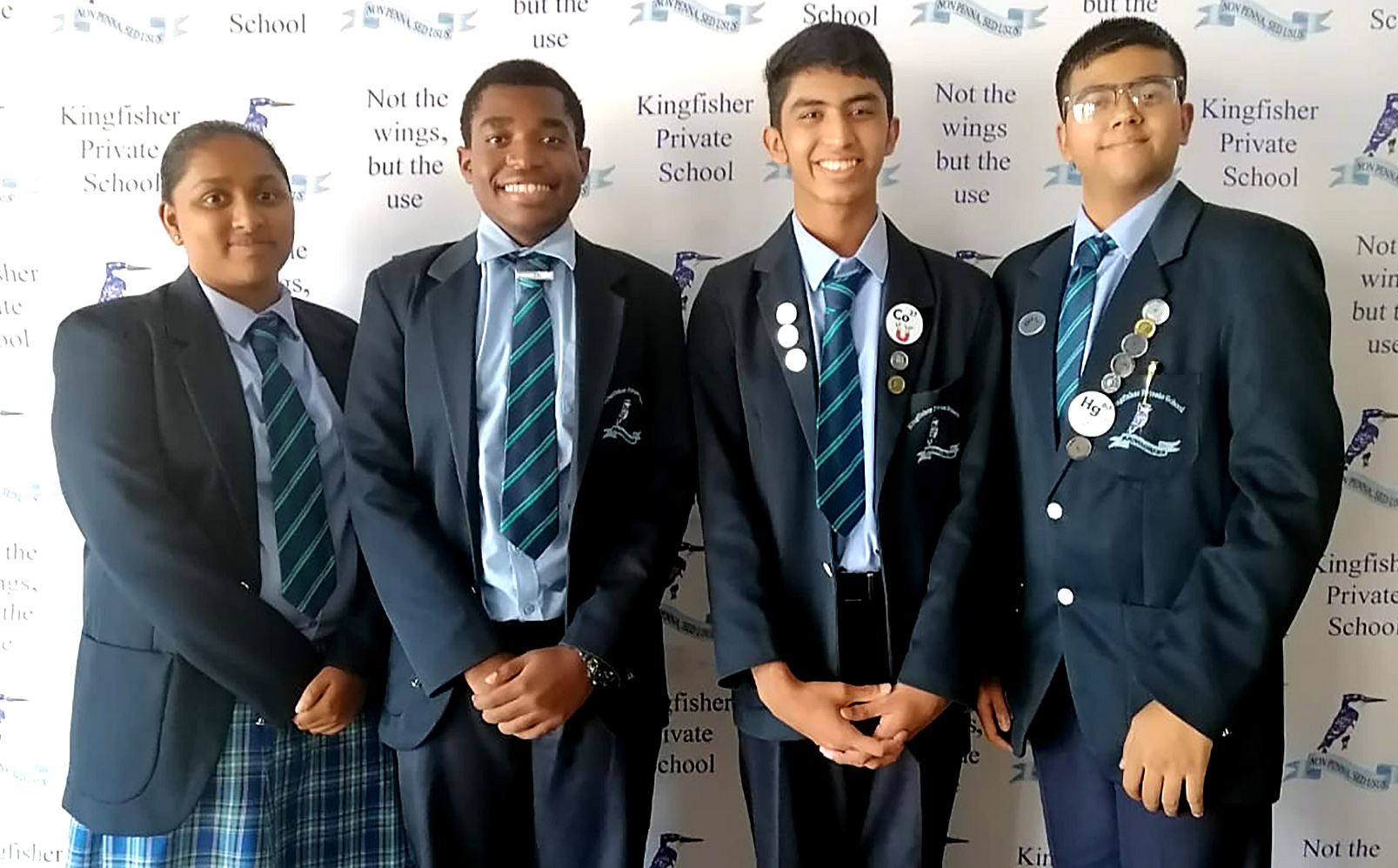 JSE Investment Challenge 2024 — the early bird gets the worm!