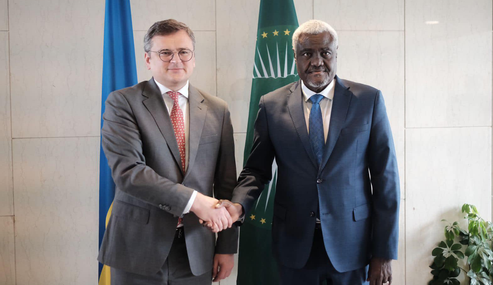 Ukraine steps up urgent charm offensive in Africa despite ‘very low return on its investment’