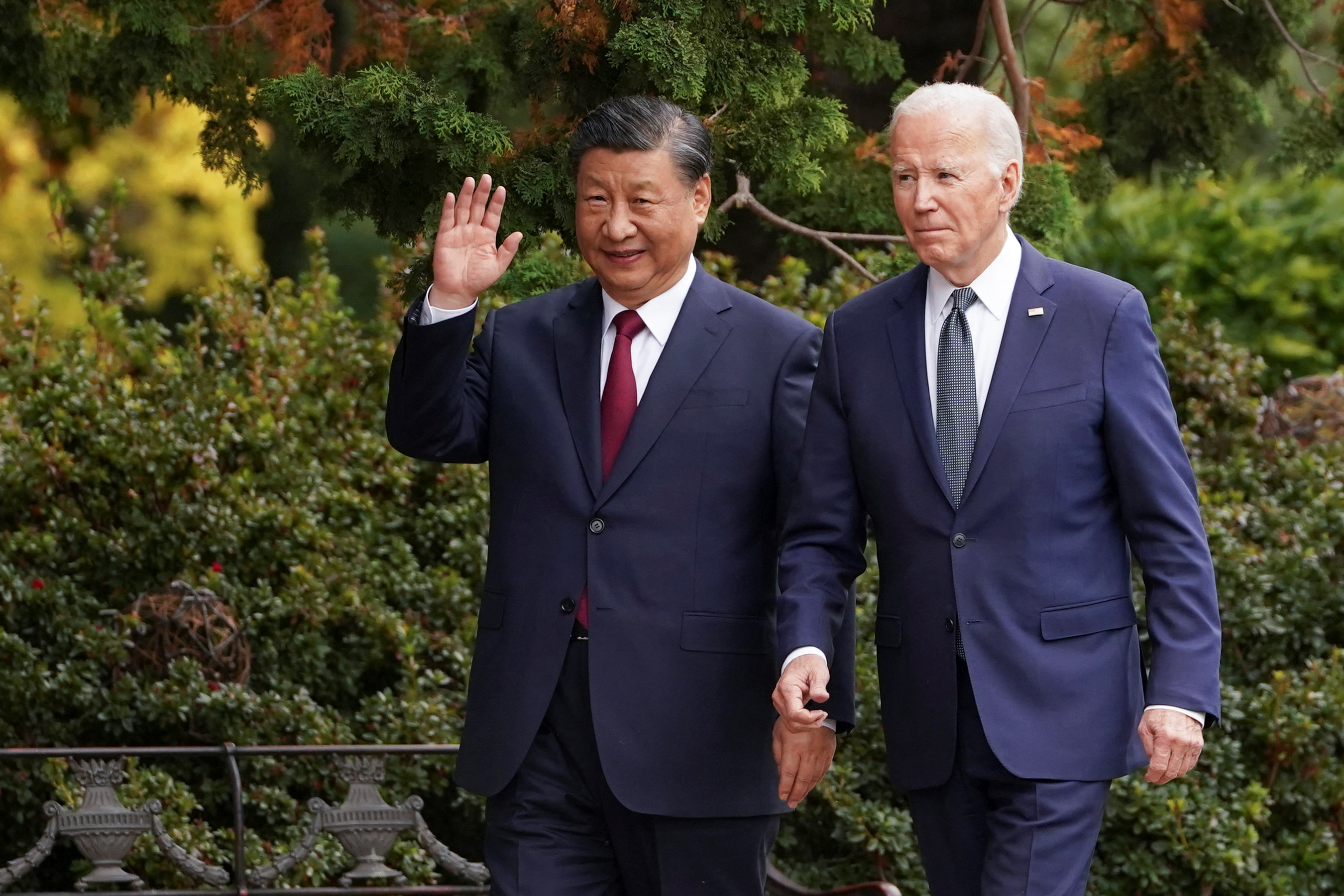 US's continued influence in Africa rests on bridge-building with China