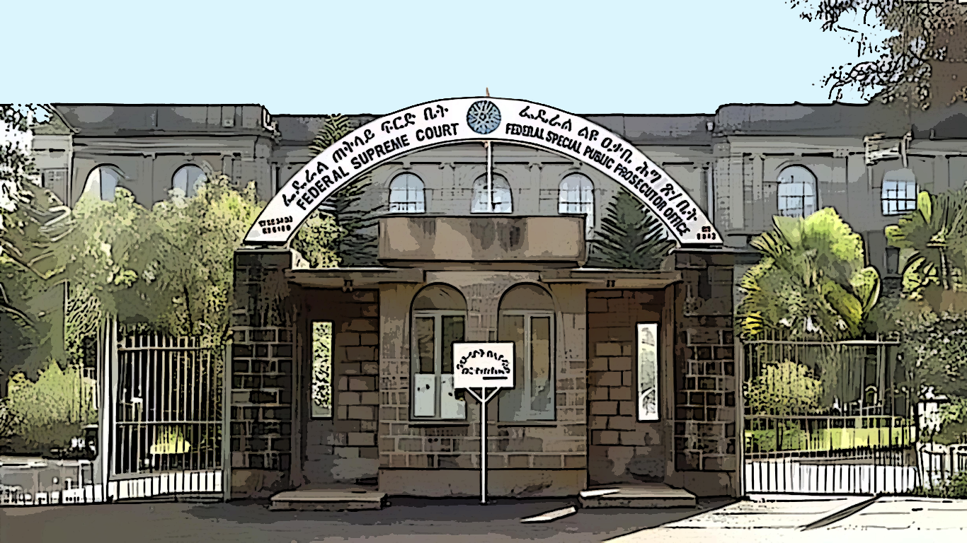 Ethiopia’s proposed Special Prosecutor may be a sign of history repeating itself