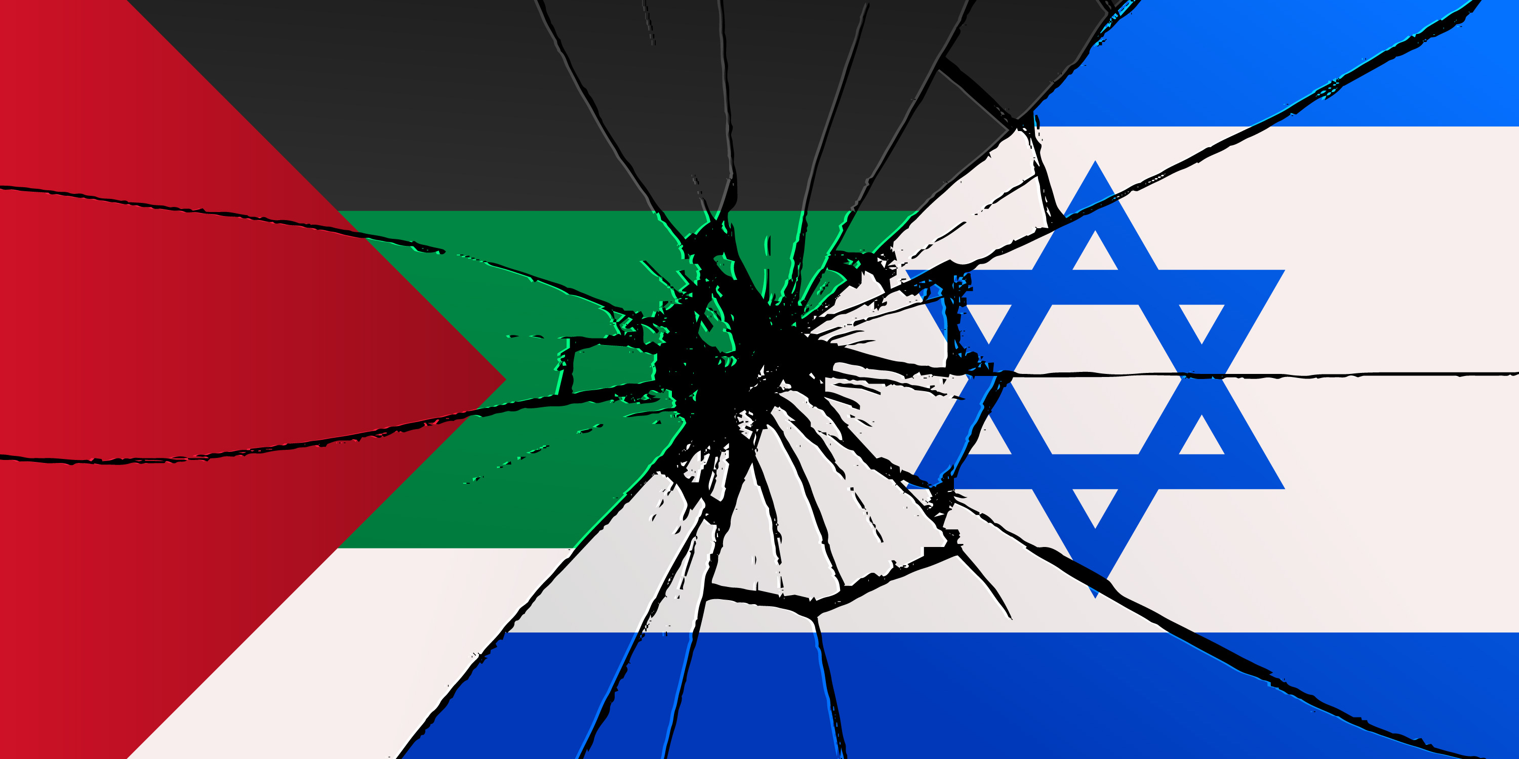 Holy War revisited — ‘You want it darker, we kill the flame’