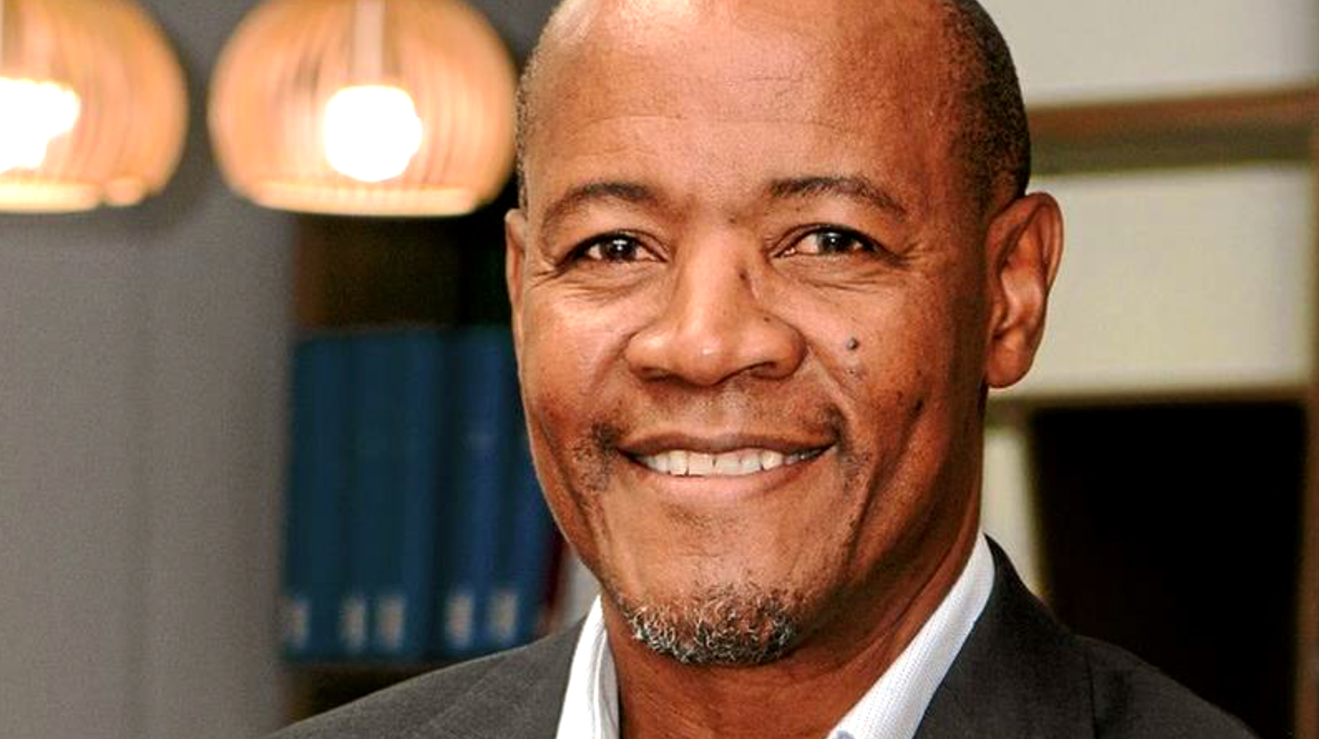 NSFAS boss Freeman Nomvalo promises fresh processes and payment system by September
