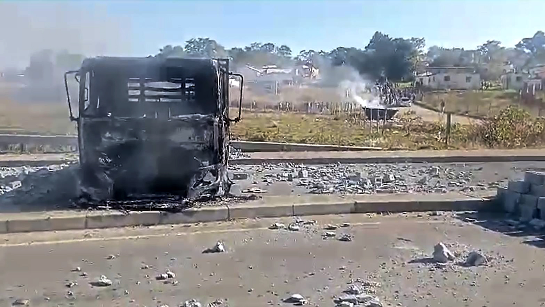 Inquiry into May shooting of Walter Sisulu University students may subpoena taxi boss