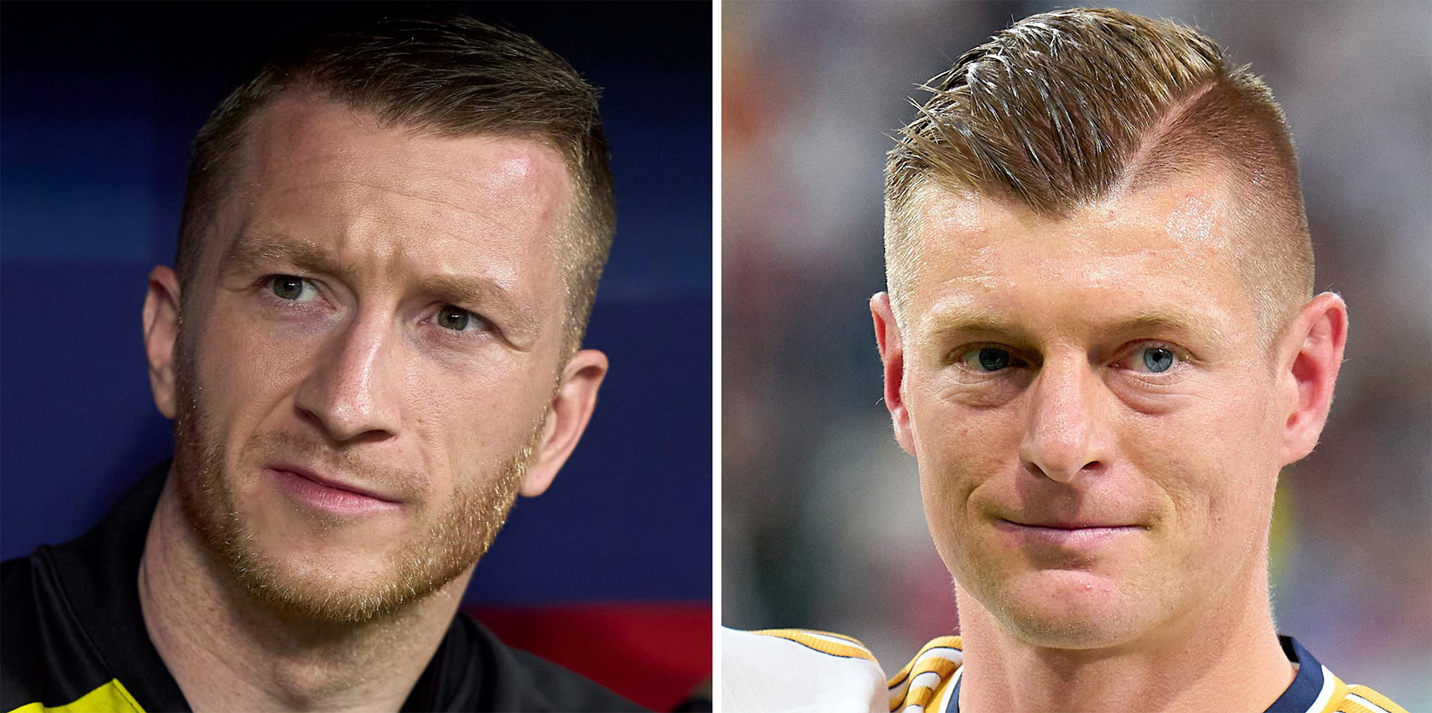 Champions League final an opportunity for Toni Kroos or Marco Reus to sign off on high 