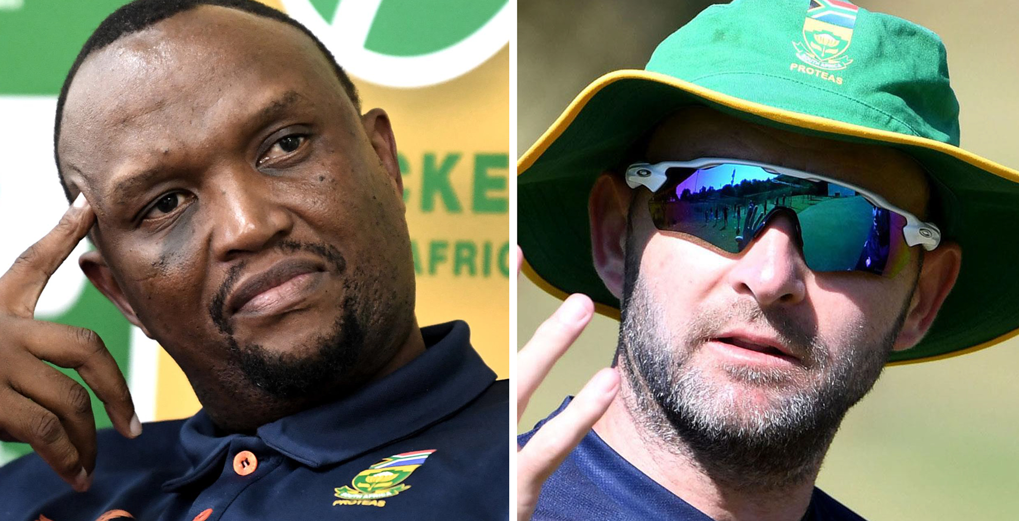 New Proteas women interim coach Dillon du Preez ready for ‘lekker challenge’ of leading side