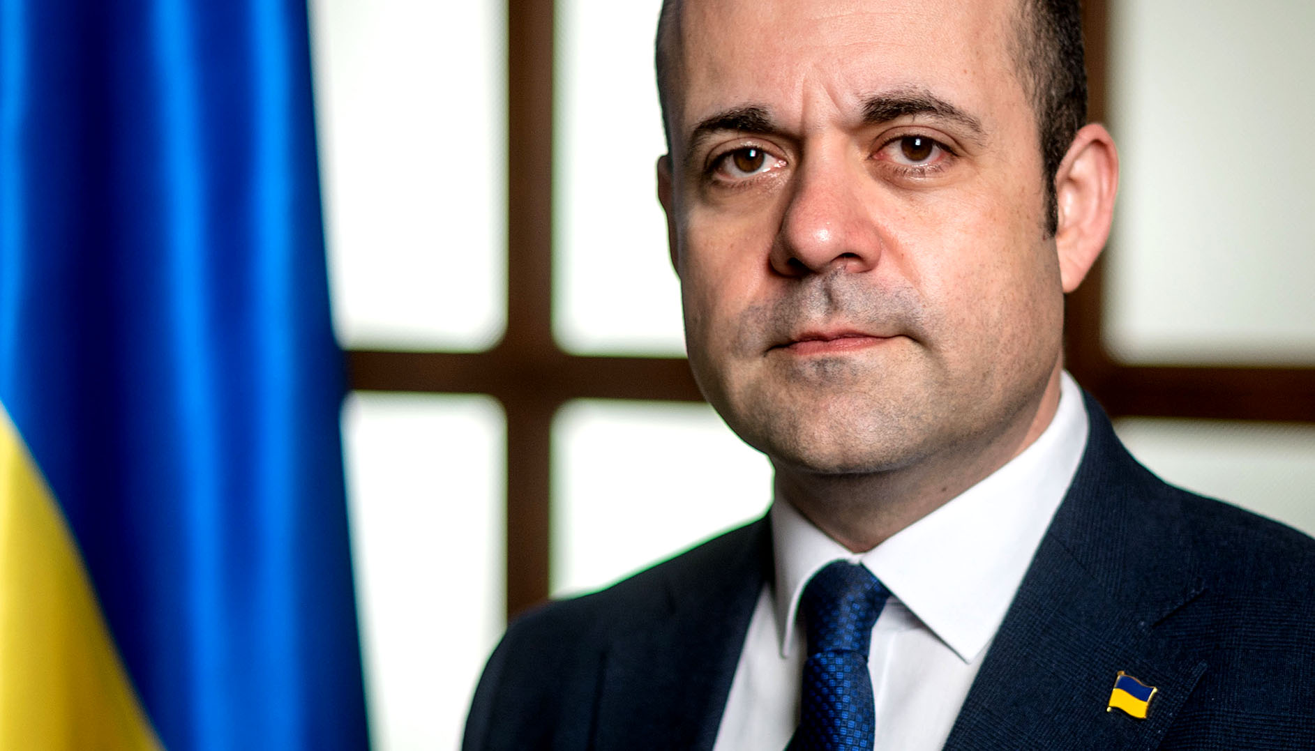 Ukraine eager for SA and other African countries to attend Geneva peace summit