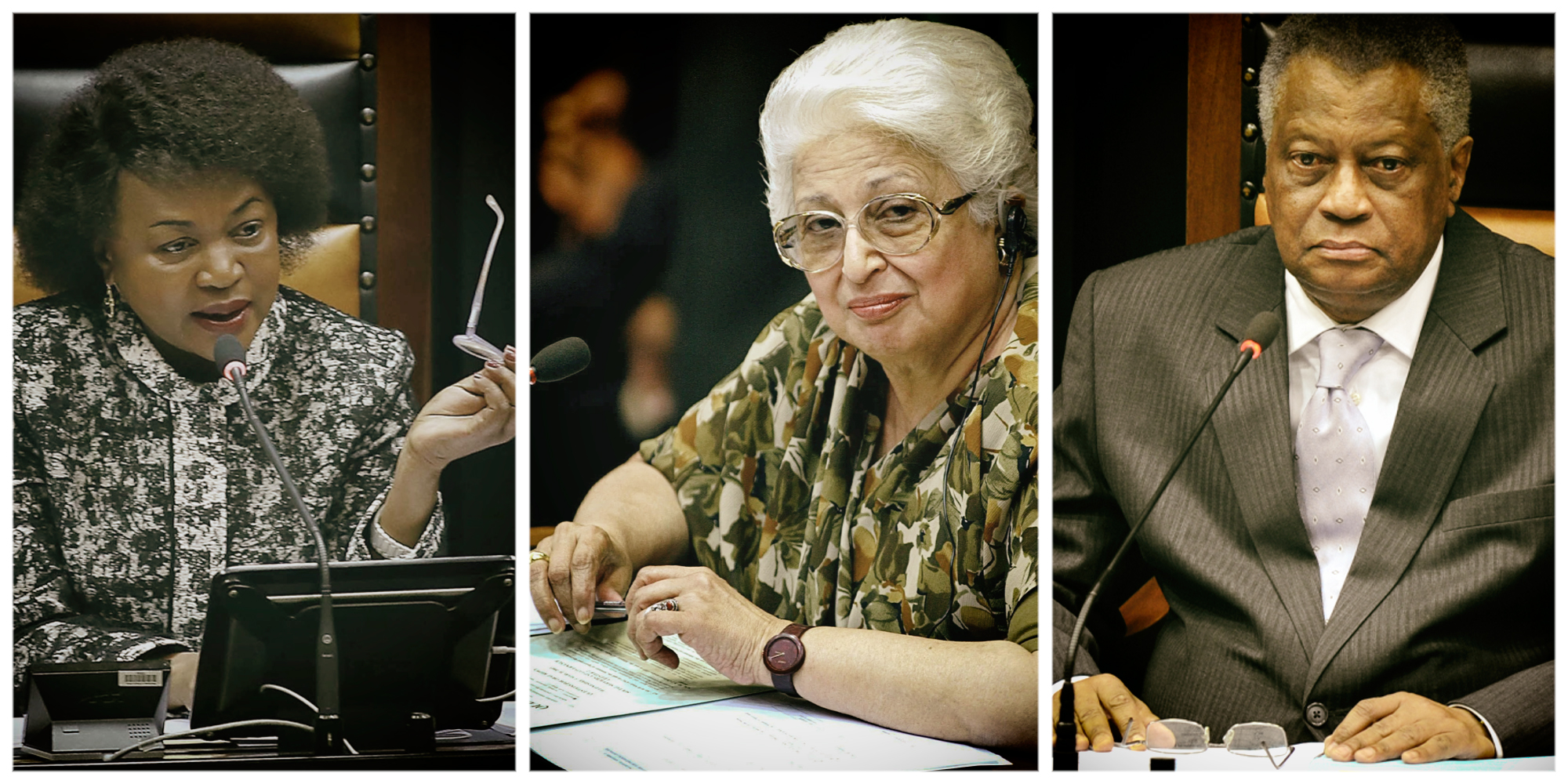 From Our Archives - National Assembly Speaker post may be a negotiation tool — if a coalition is required after May poll