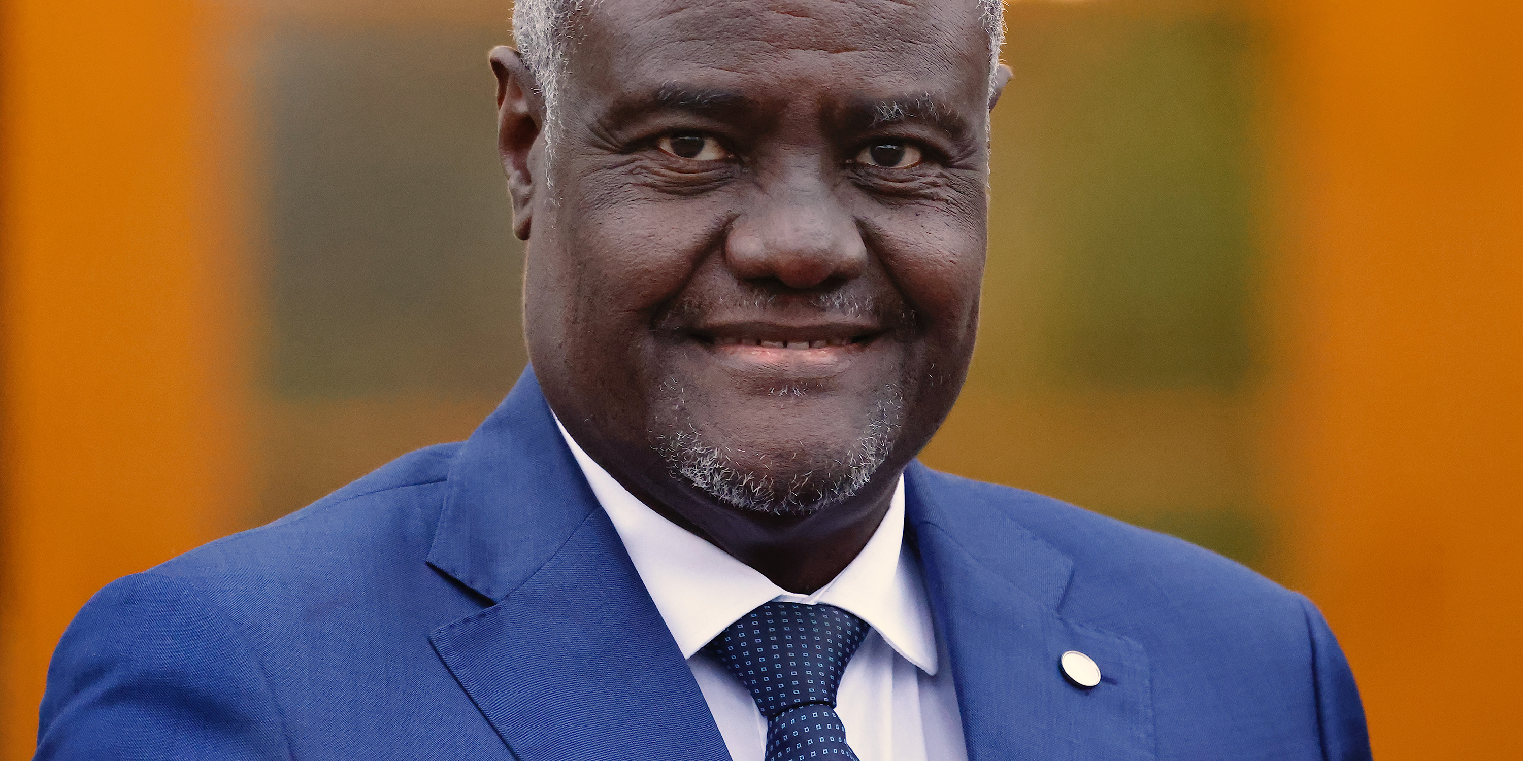 AU must use G20 membership to boost Africa’s role in shaping global financial systems