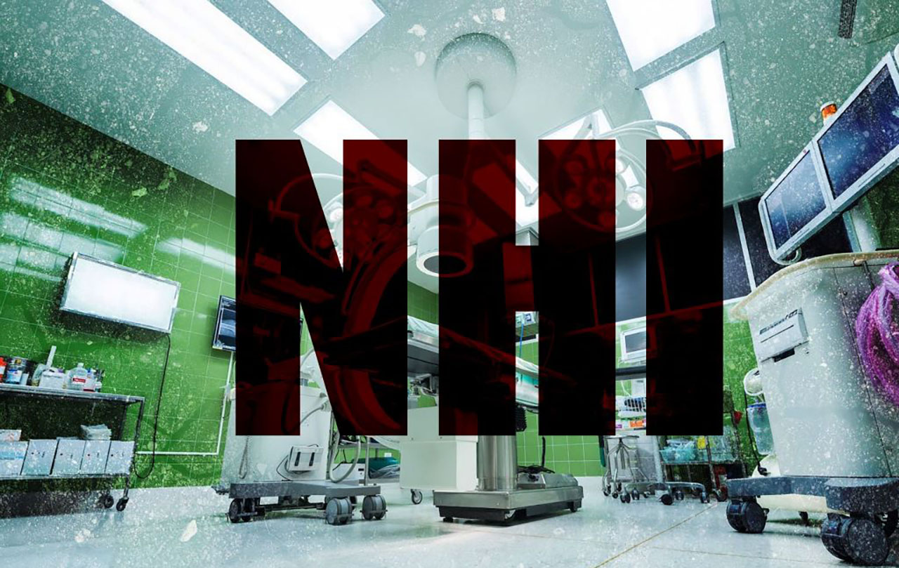 With Panyaza Lesufi's populist promises and Leon Schreiber's pie in the sky plans, will public hospitals and Hell Affairs ever get better at serving South Africans?