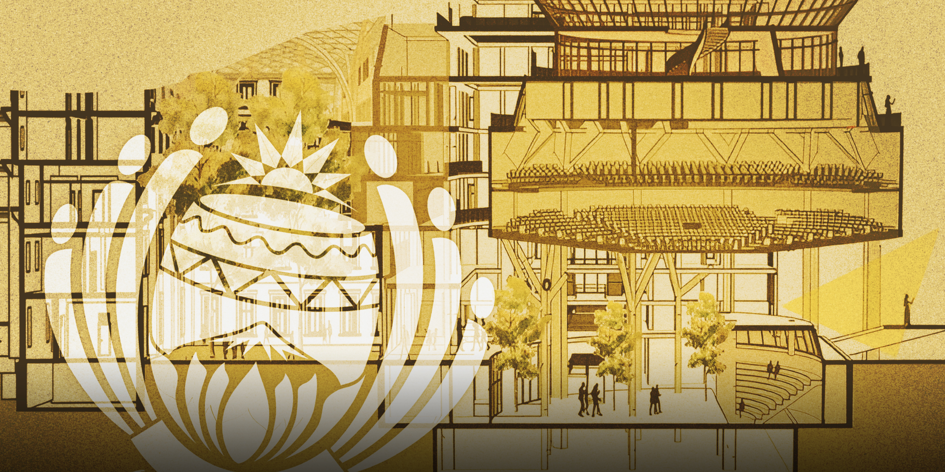 Lengthy and complicated construction lies ahead in R3bn Parliament rebuild