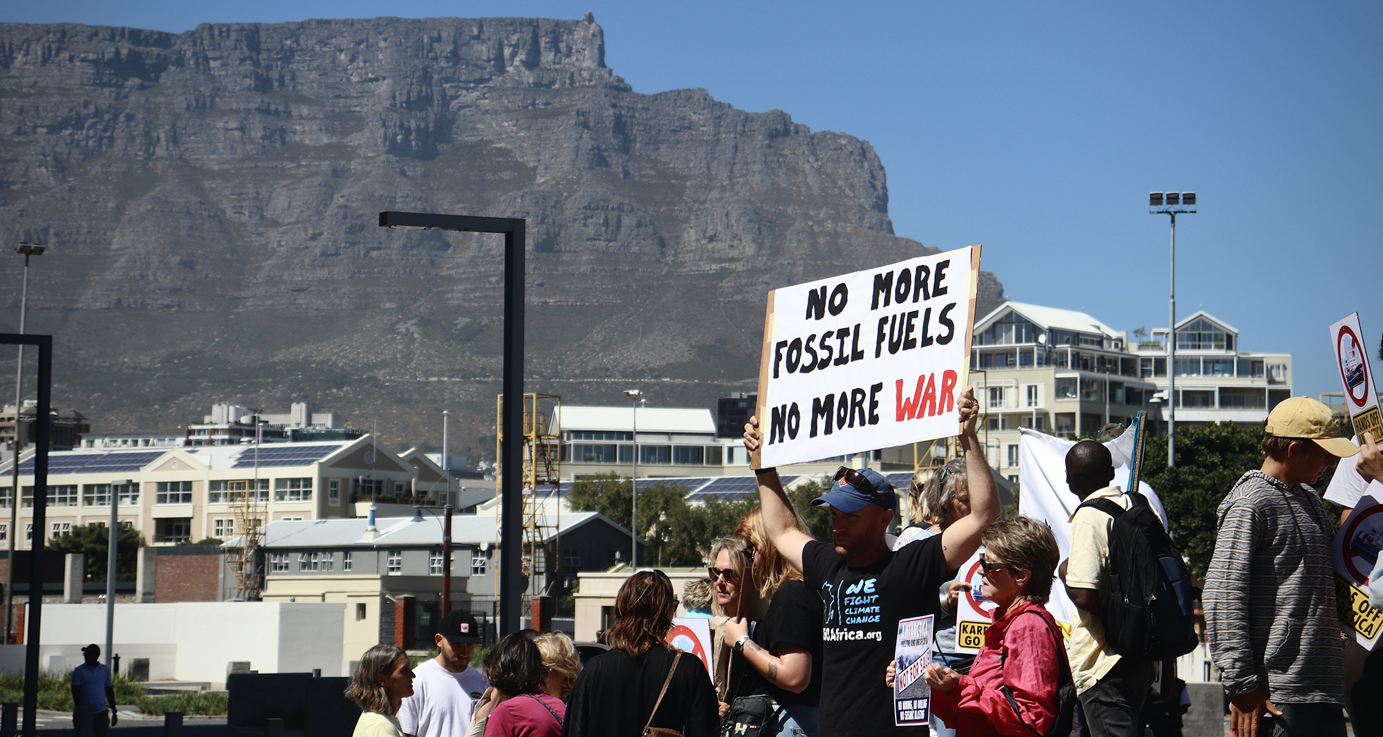 Science, silence, stalemate - Antarctic Treaty meeting in India opens with warning of advancing mining tech