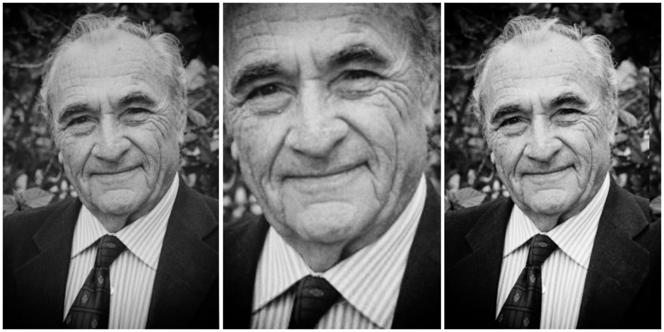 Tom Sutcliffe — rich legacy of multitalented first head of the Western Cape Health Department