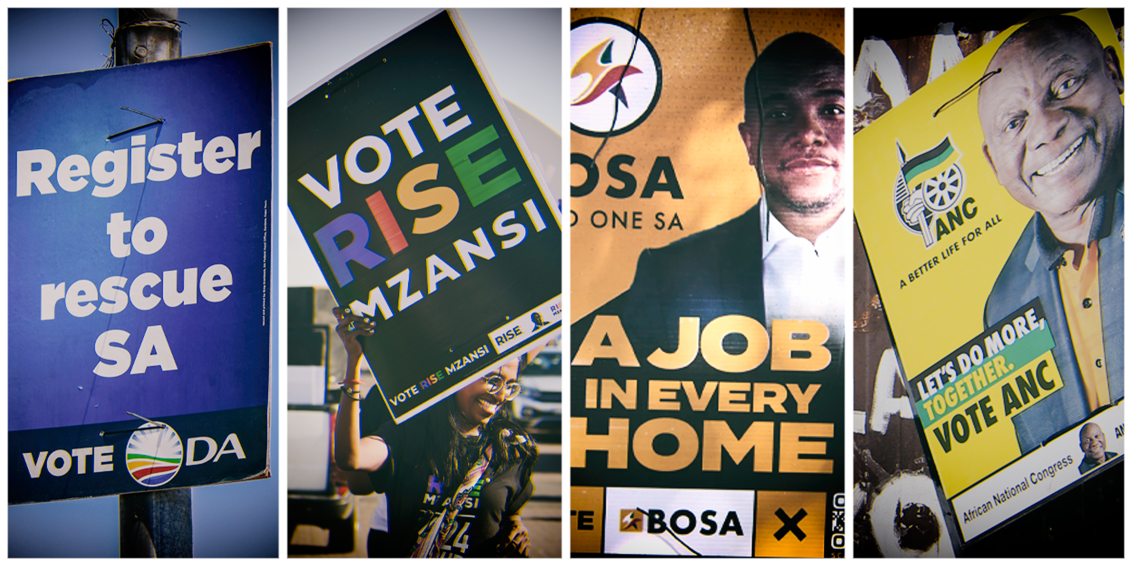 Hey politicians, it’s time to pack away the election playbook and get to work