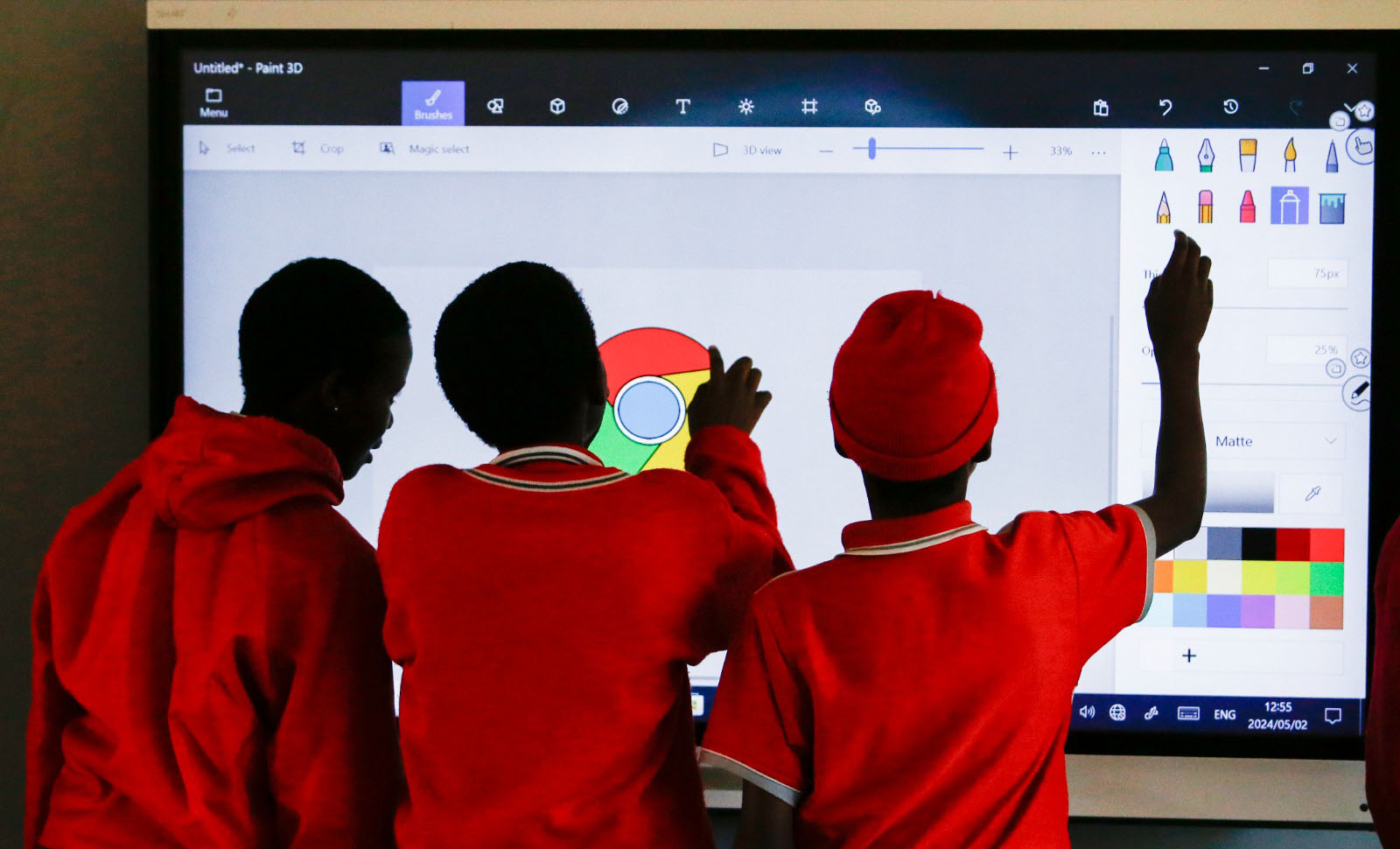 Back to basics: SA delays mandatory Coding and Robotics in schools