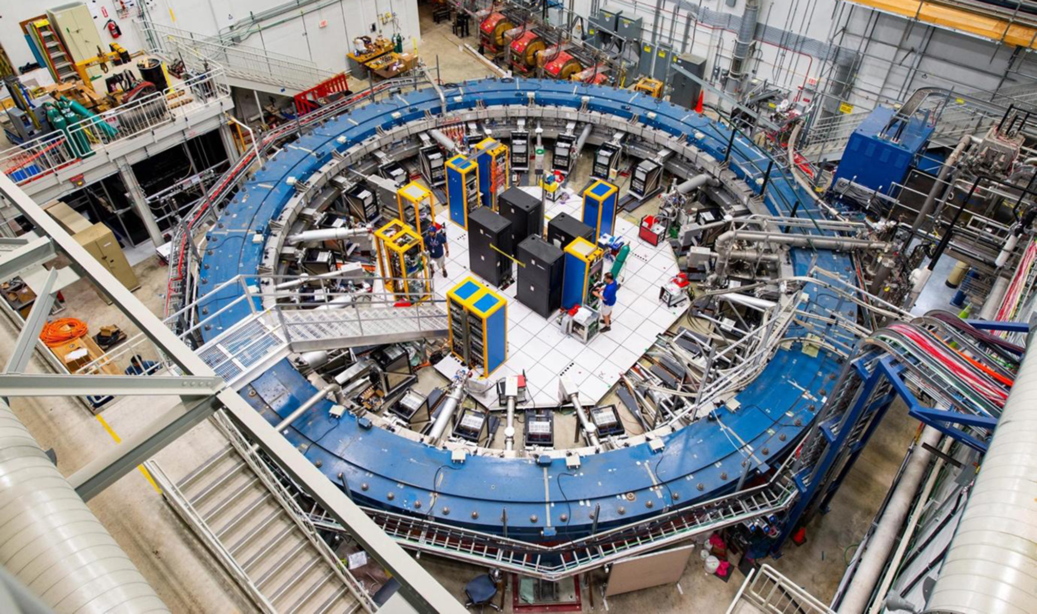 Money and science — an uncomfortable codependency