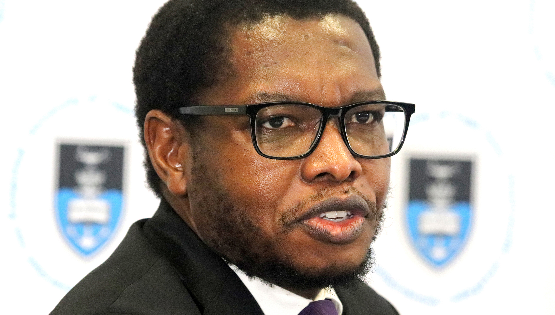 UCT’s incoming vice-chancellor Prof Mosa Moshabela says work has already begun to stabilise campus
