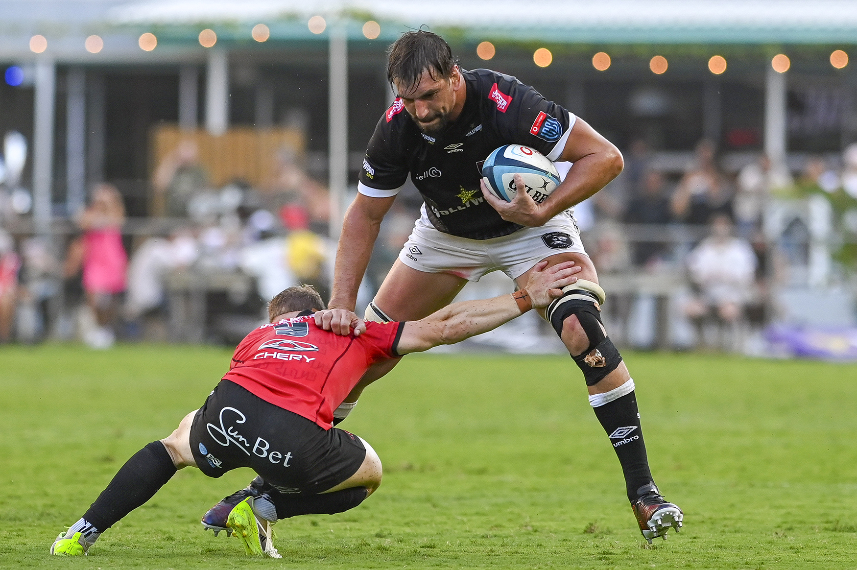 Sharks roll out their stars for season-defining Challenge Cup final