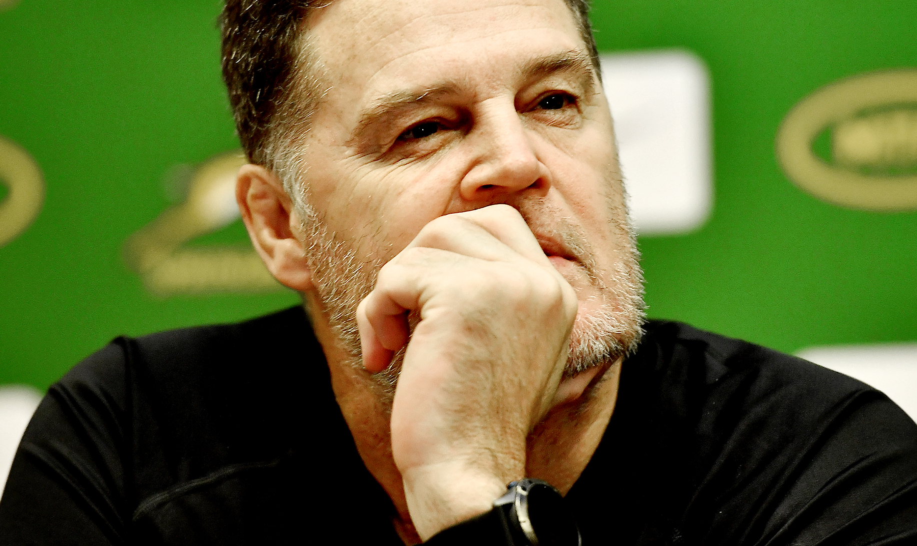 Rassie and the Boks face some tough selection posers for Ireland due to injury and suspension