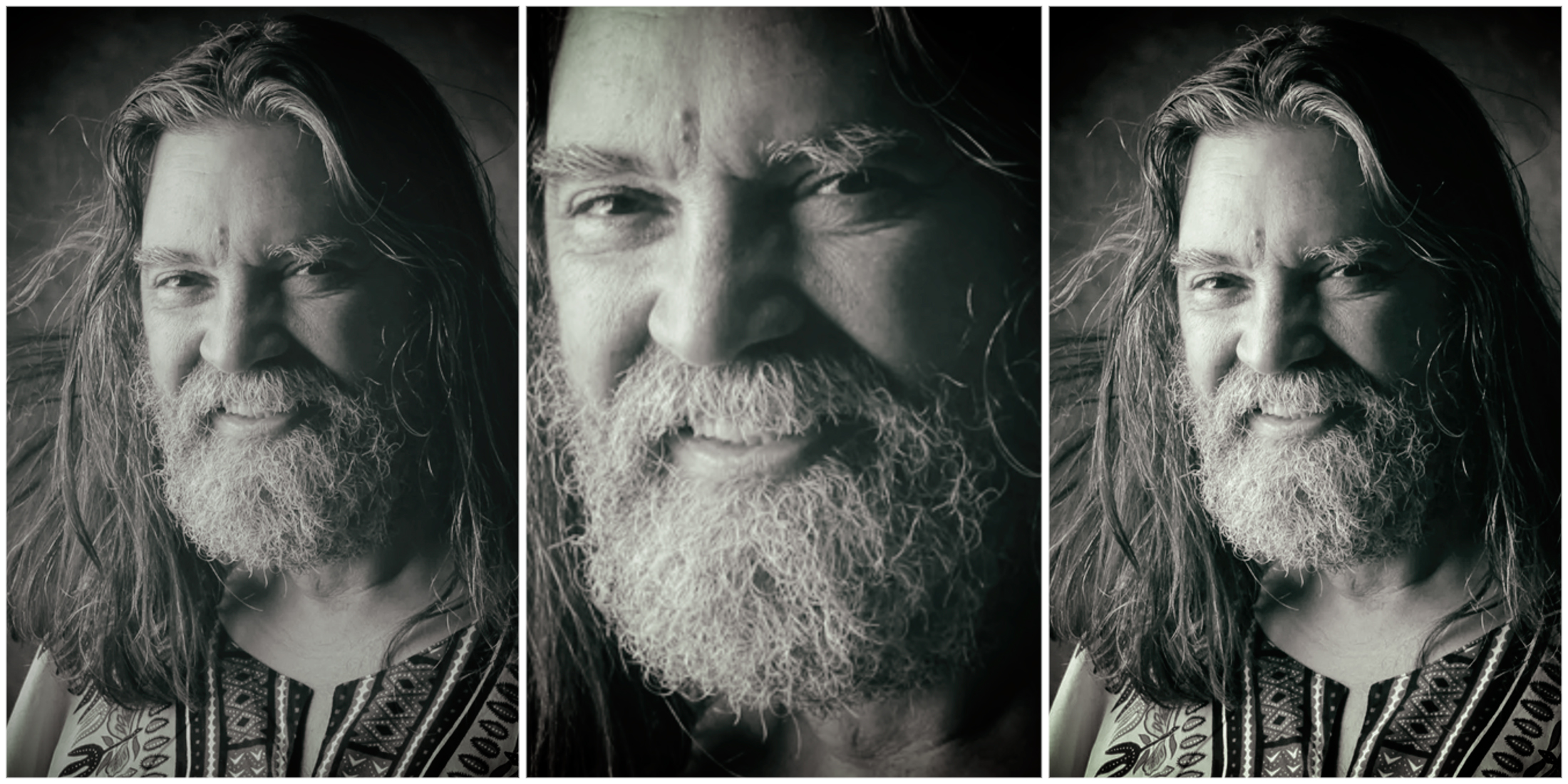 Peace activist Rommel Roberts embodied in abundance all the qualities of ubuntu