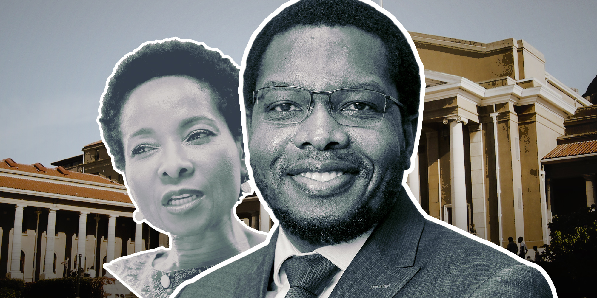 Prof Mosa Moshabela to be announced as UCT vice-chancellor 