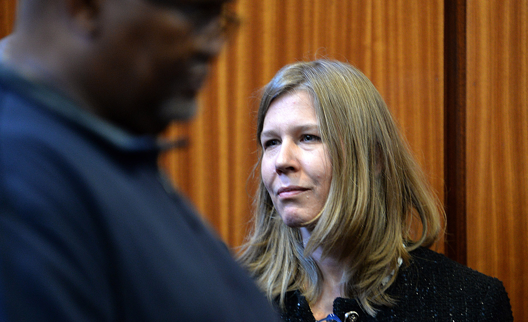 ‘Accountability must follow’ – charges withdrawn against Fort Hare forensic investigator