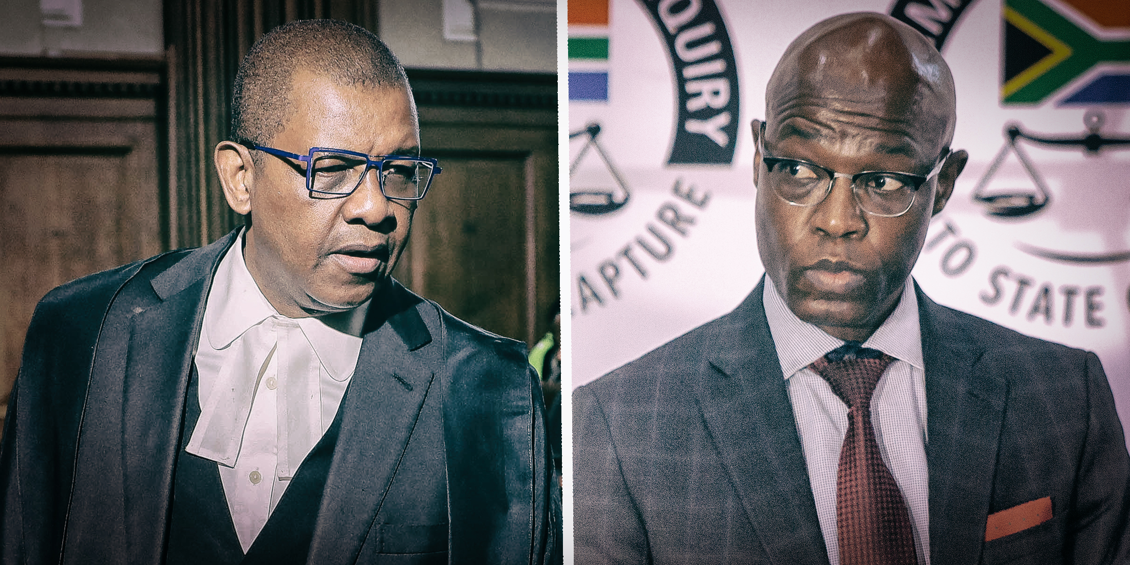 Internal strife after UCT Student Representative Council spends R100k on Koko and Mpofu lecture