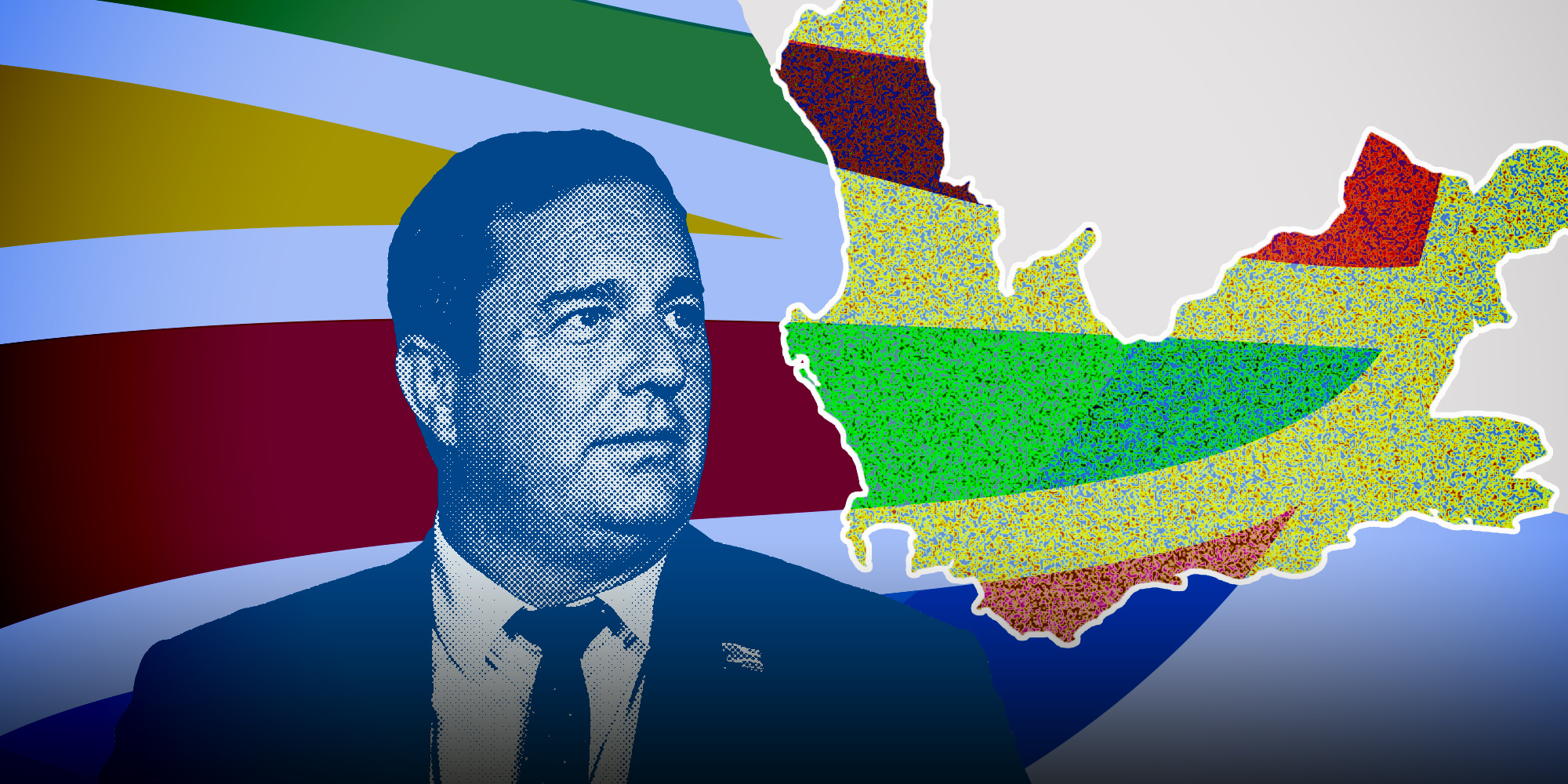 New challengers threaten DA’s majority in Western Cape