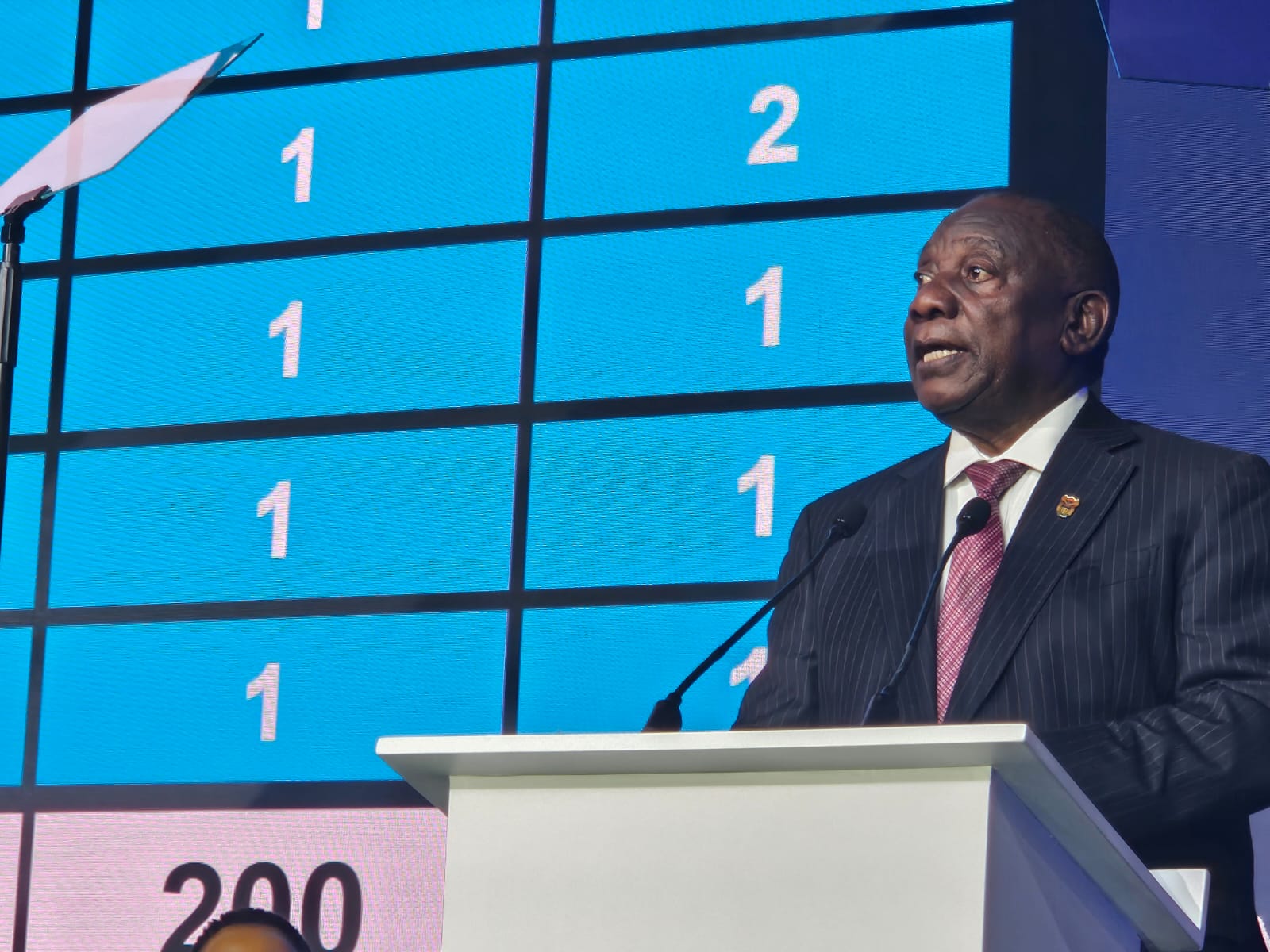 Elections declared free and fair: Six things you need to know now