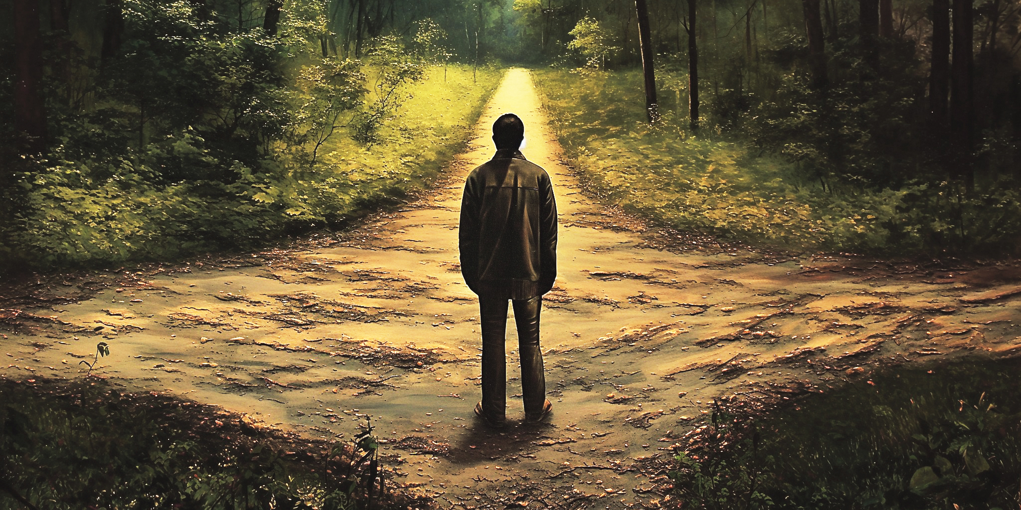 Political football — it’s either the road less travelled for Mzansi, or another own goal