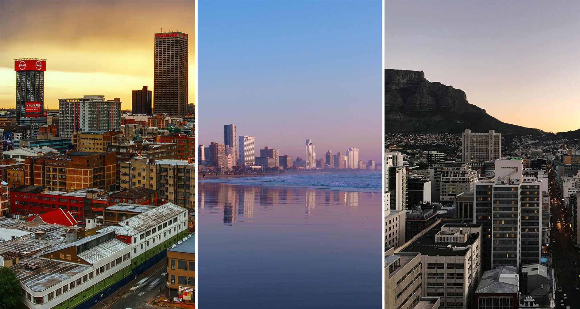 TimeOut rates SA city second in the world for food